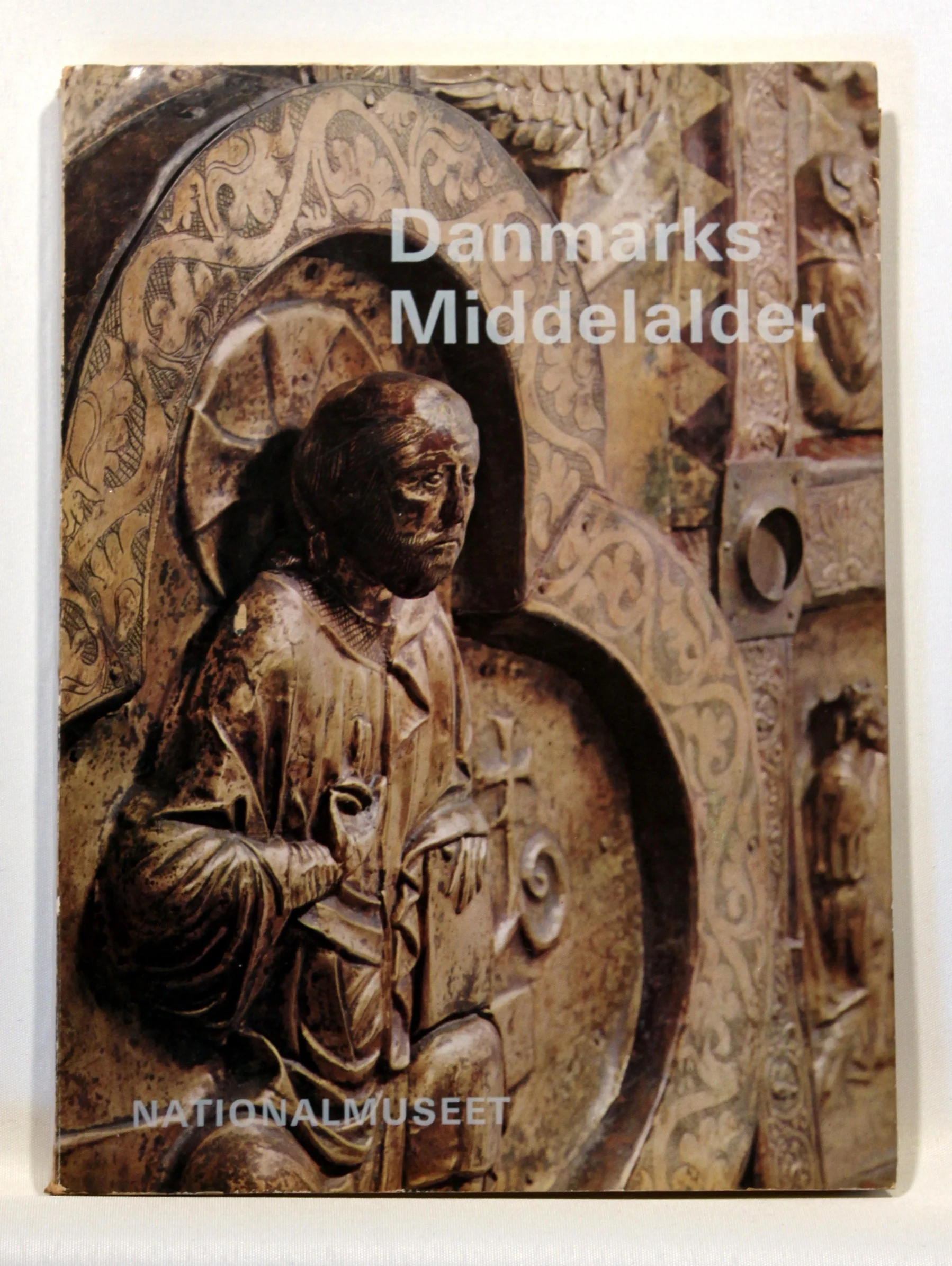 Danmarks Middelalder