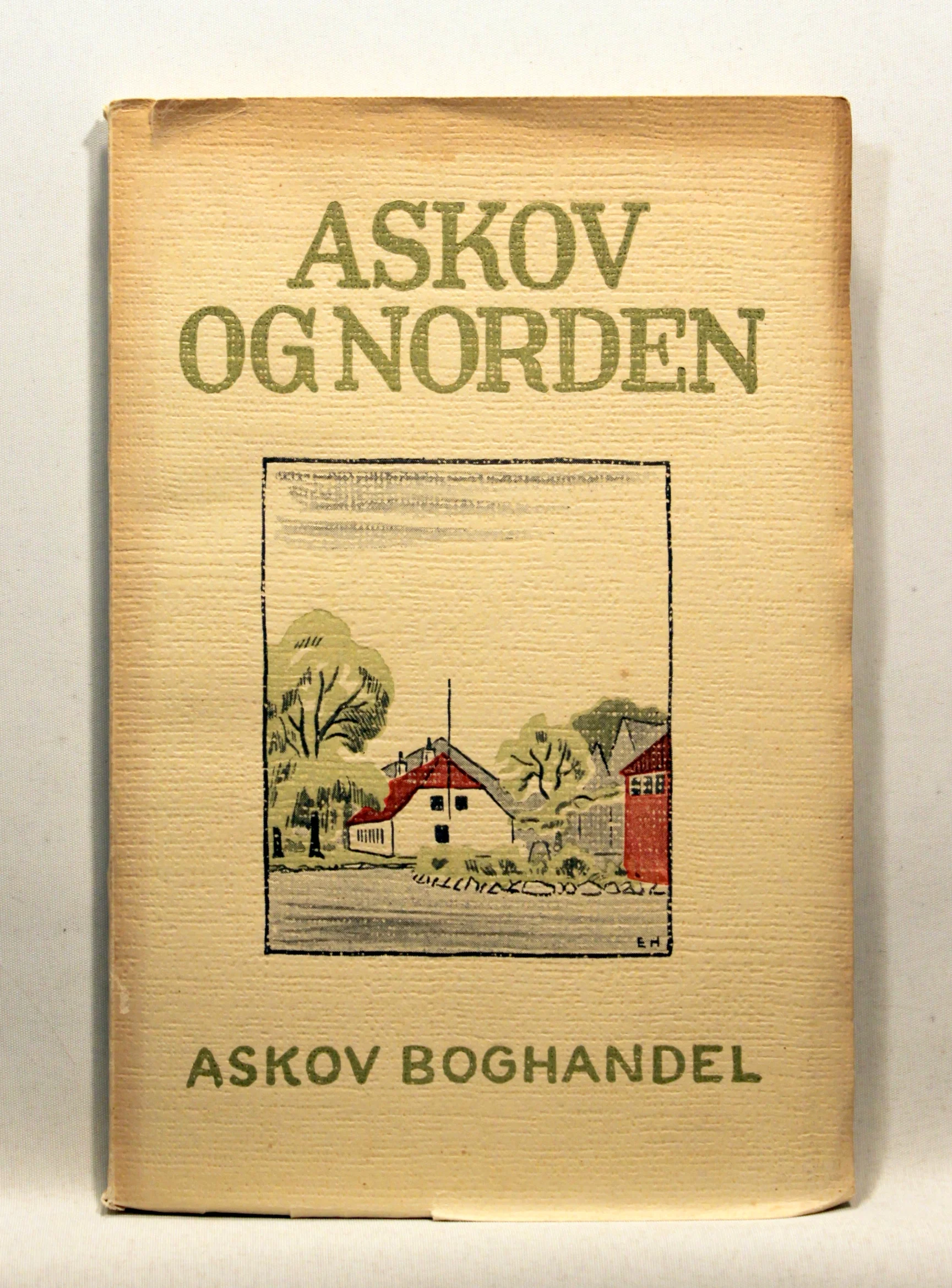 Askov og Norden. I Hundredeaaret