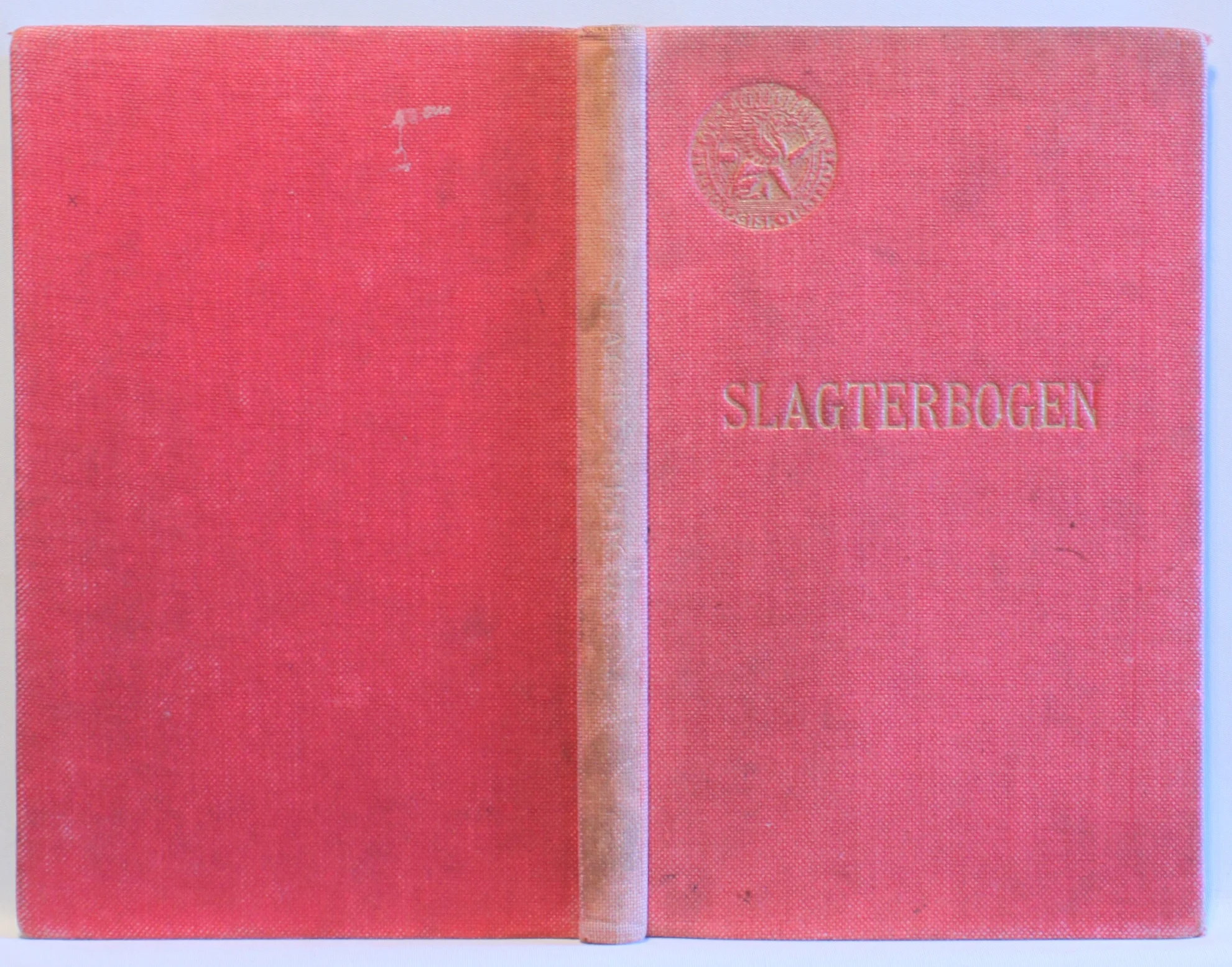 Slagterbogen. Pølsefabrikation revideret.