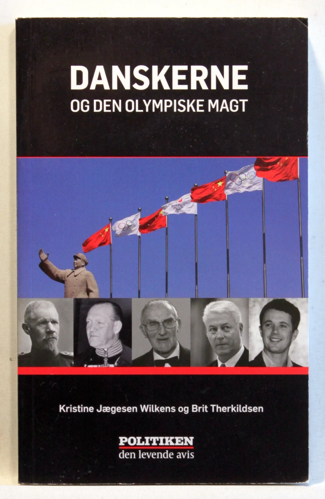 Danskerne og den olympiske magt