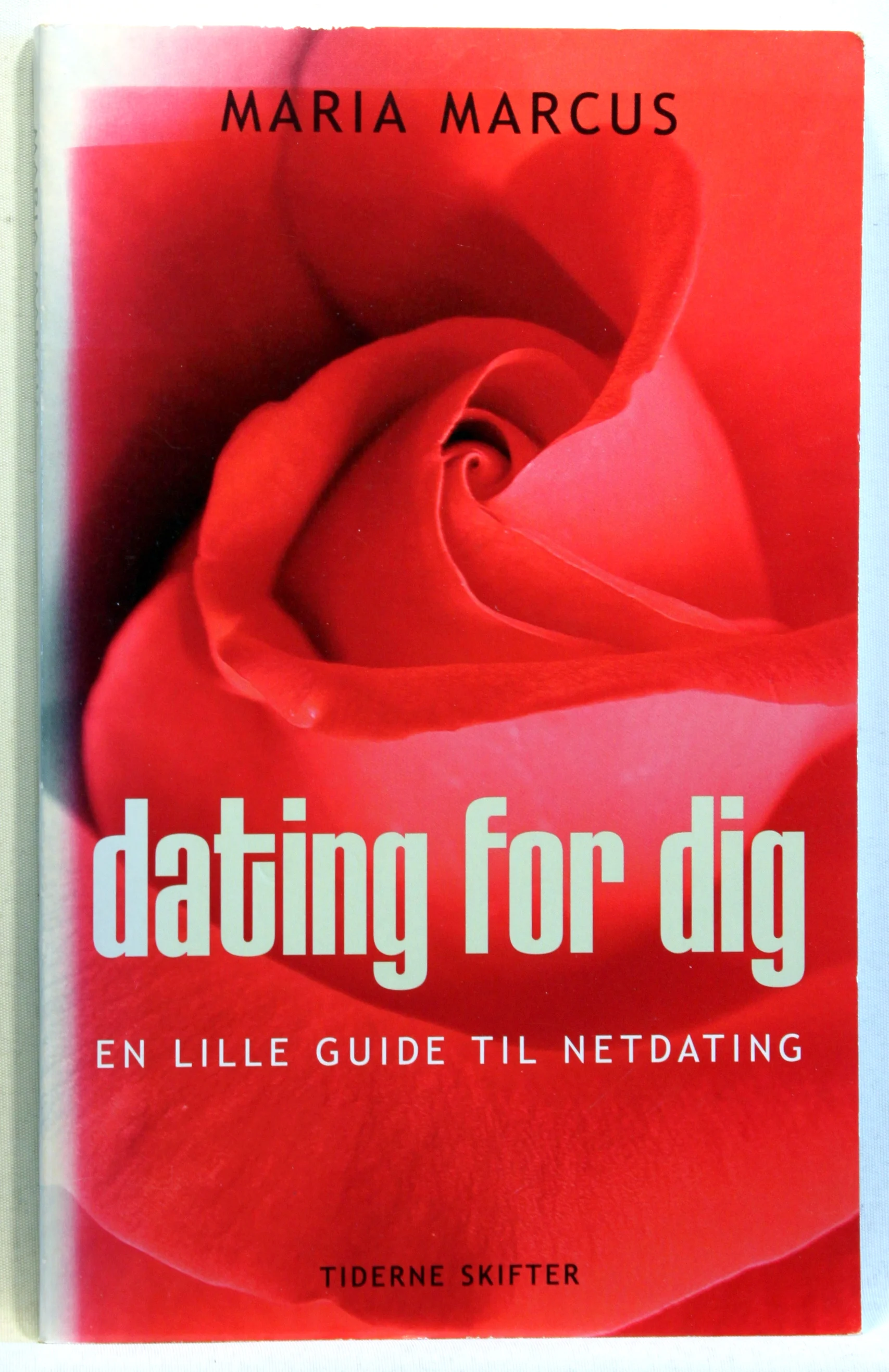 Dating for dig. En lille guide til netdating