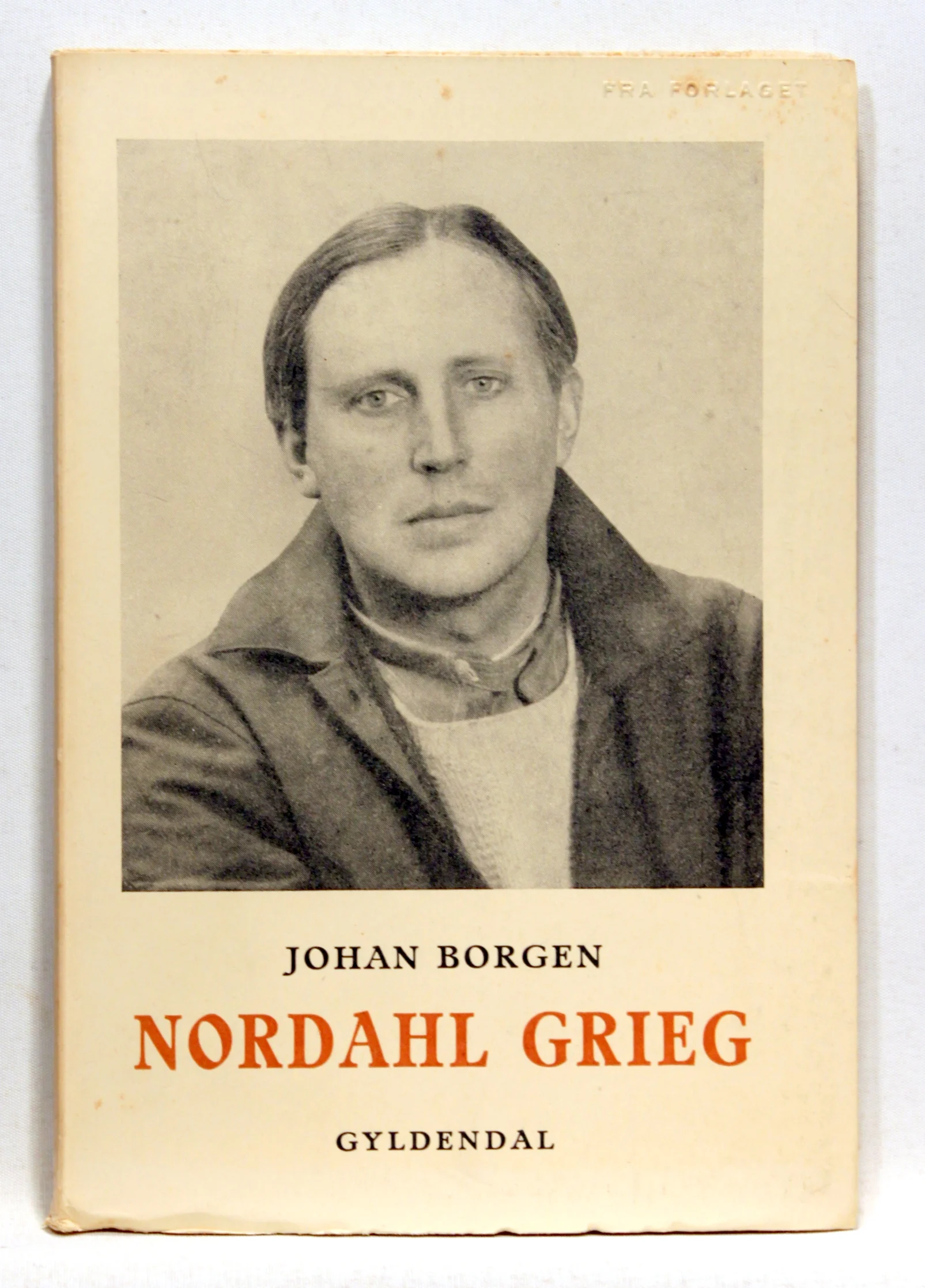 Nordahl Grieg