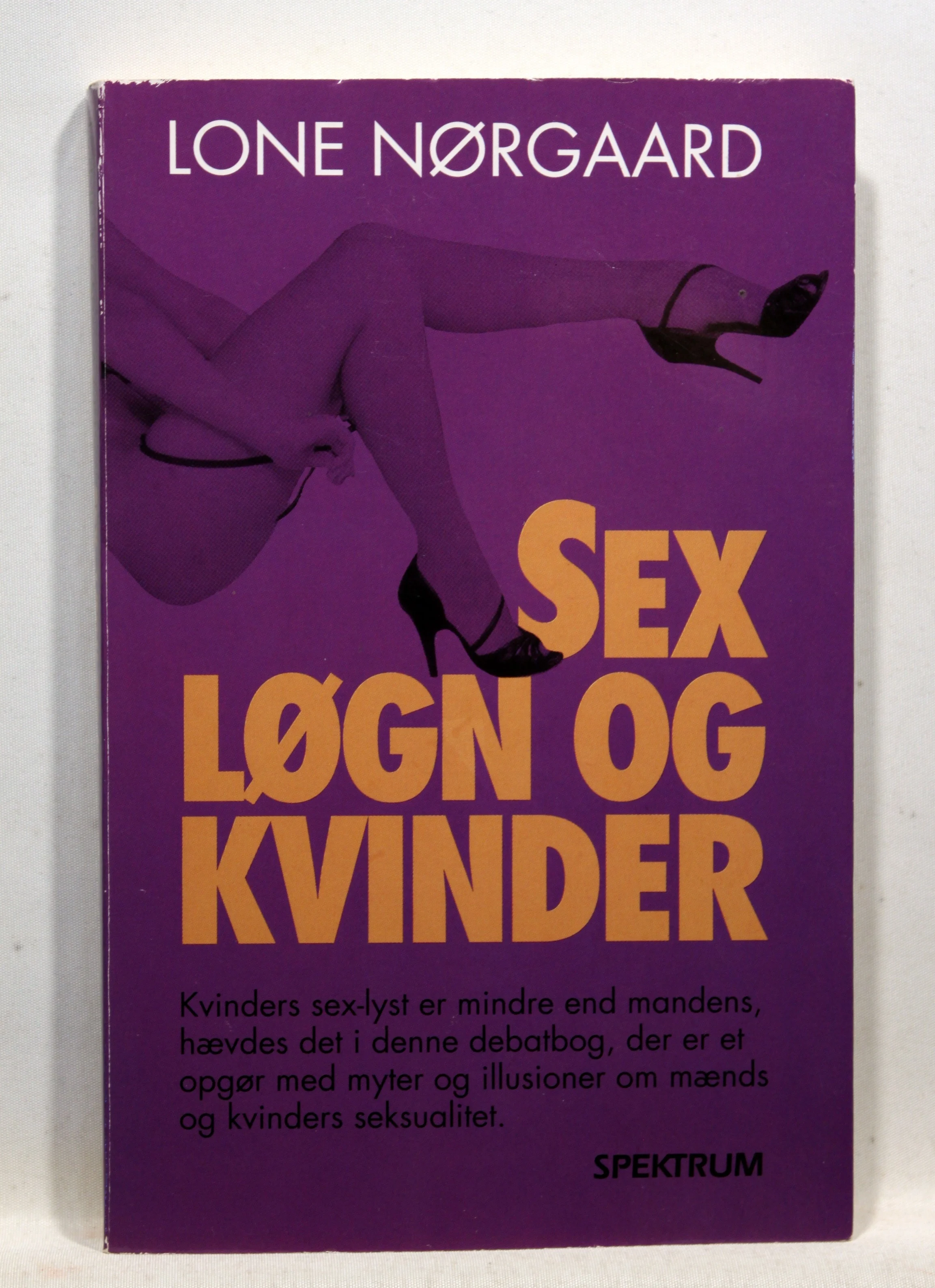 Sex, løgn og kvinder