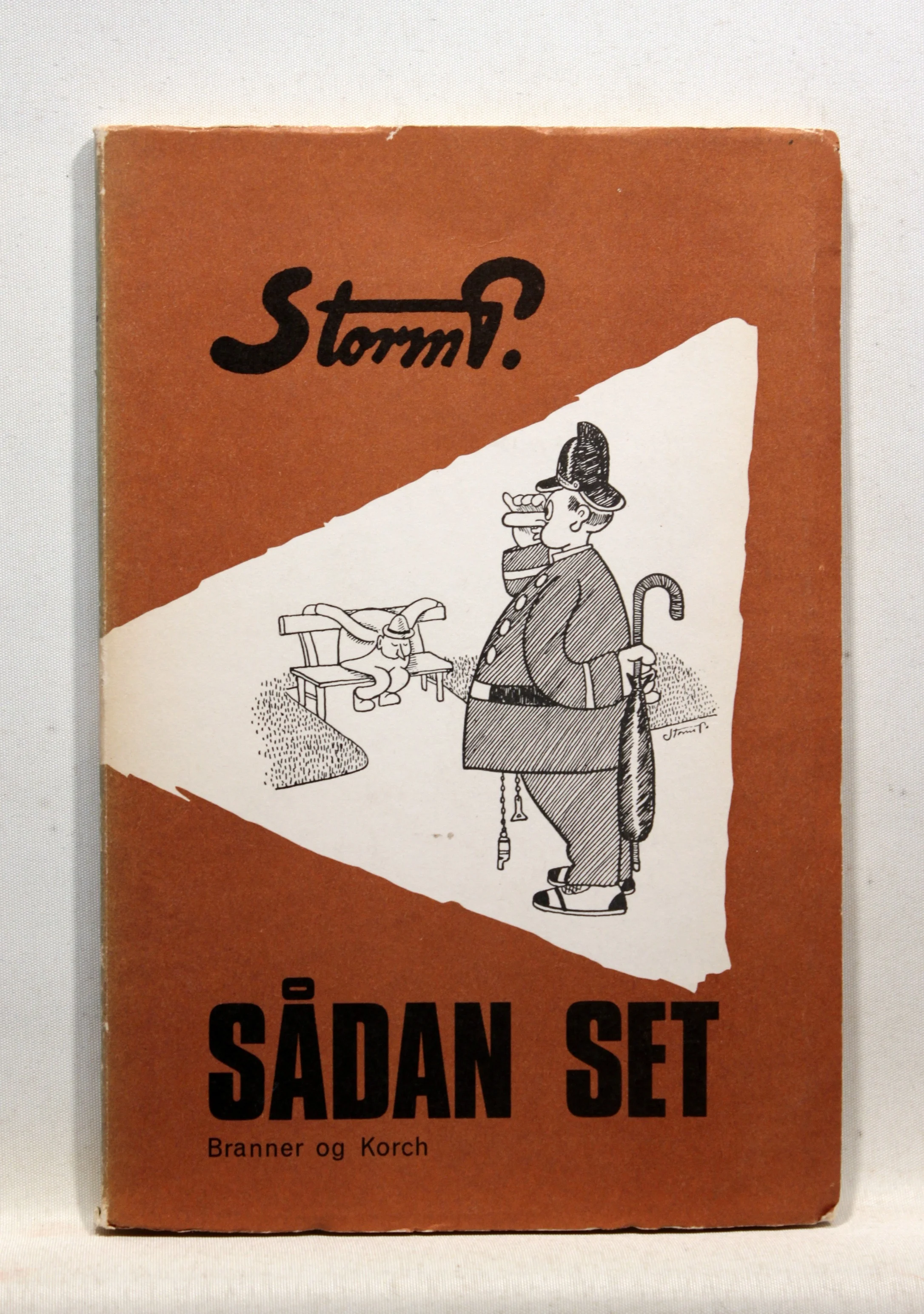 Sådan set