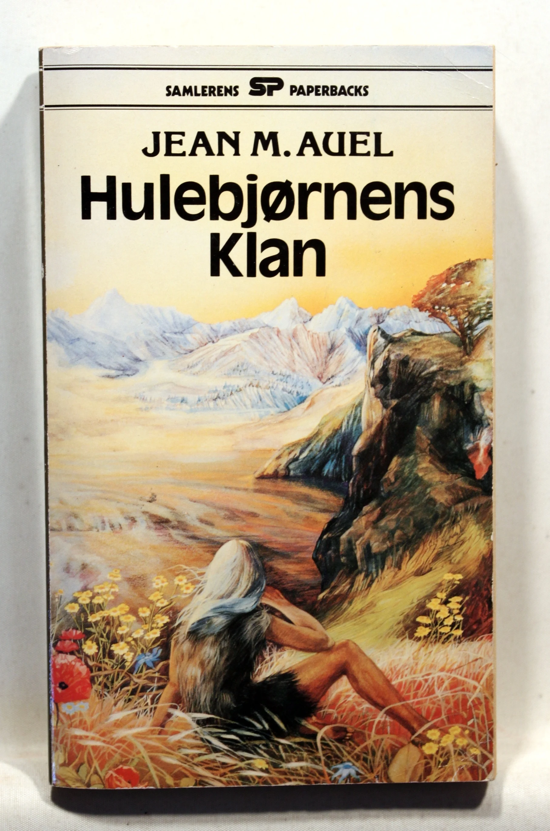 Hulebjørnens klan