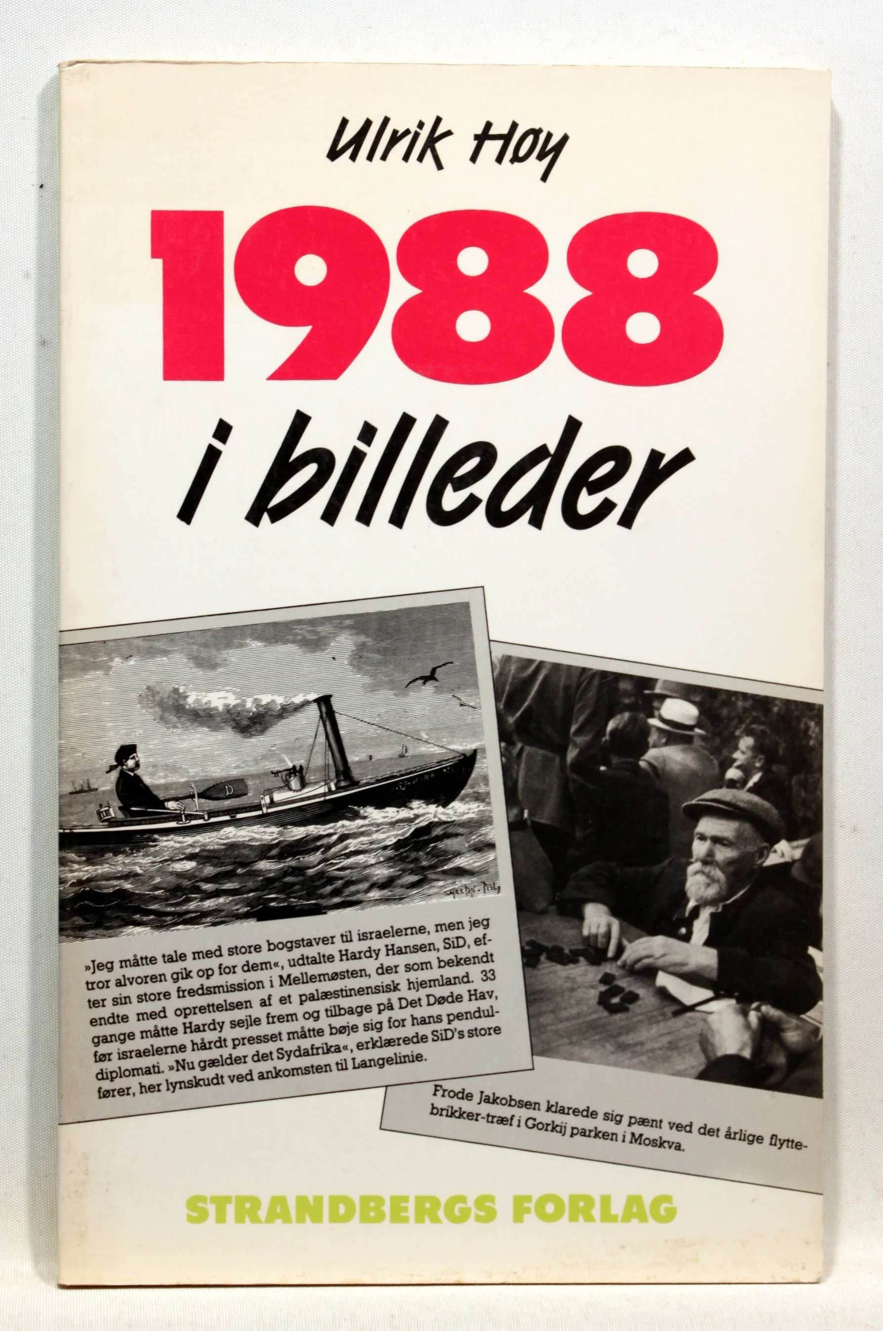 1988 i billeder