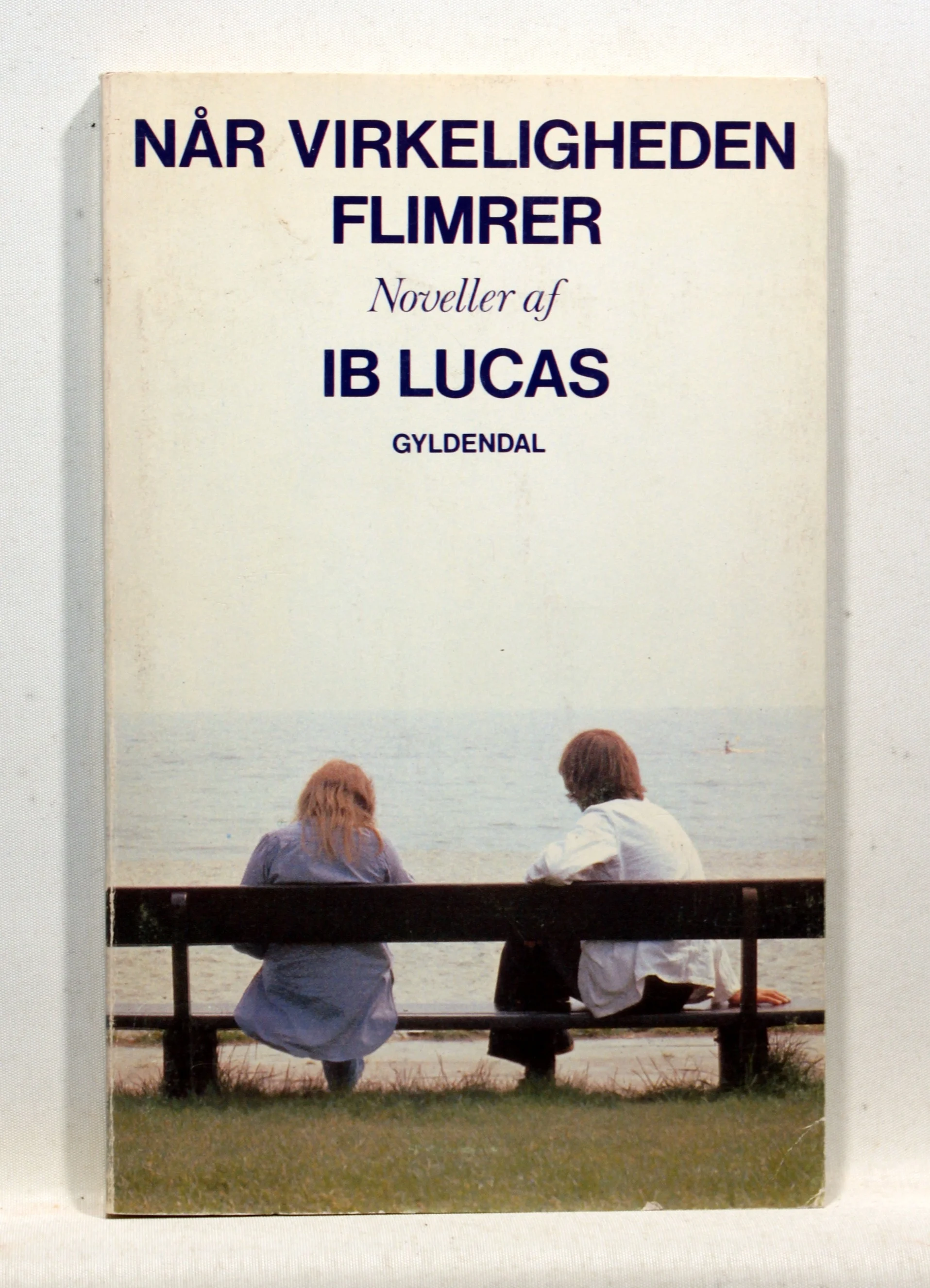 Når virkeligheden flimrer