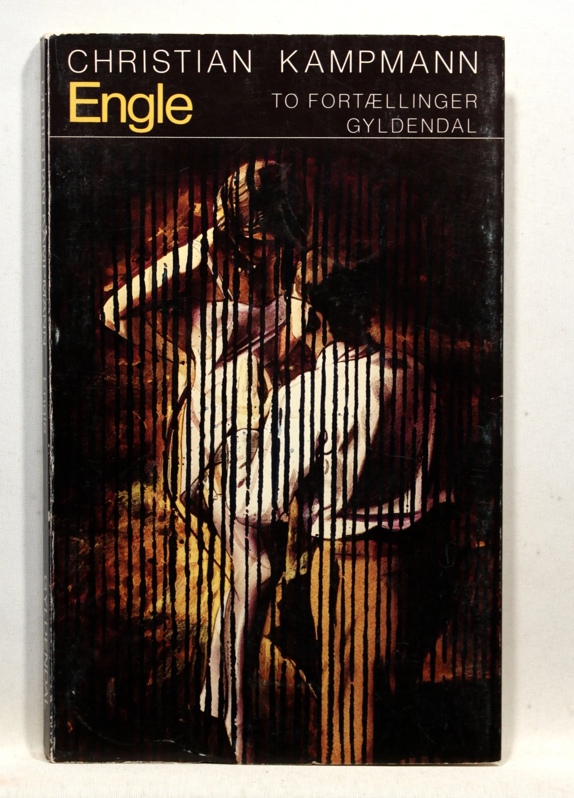 Engle. To fortællinger