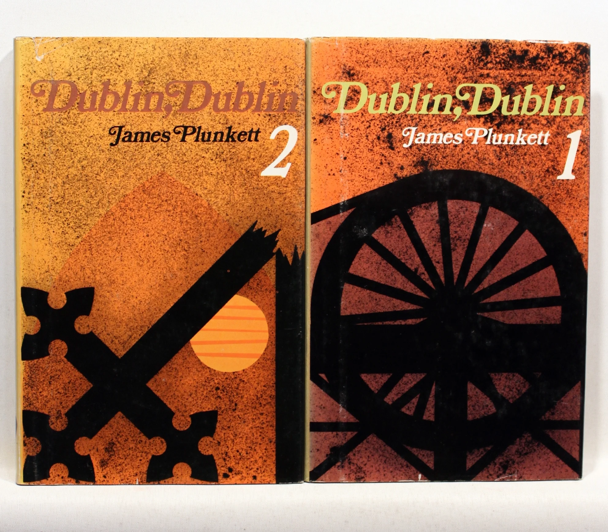 Dublin, Dublin. 2 bind
