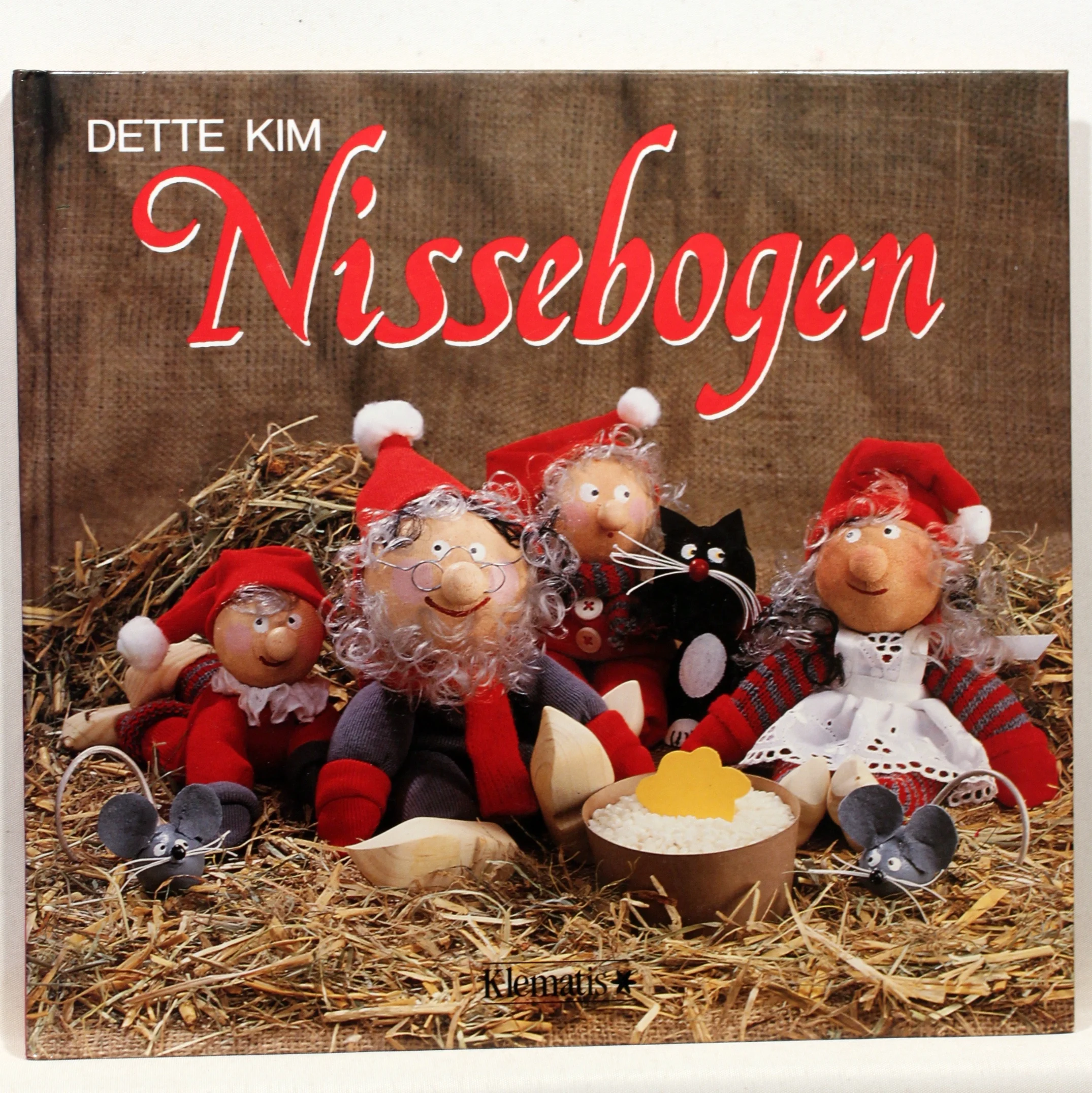 Nissebogen