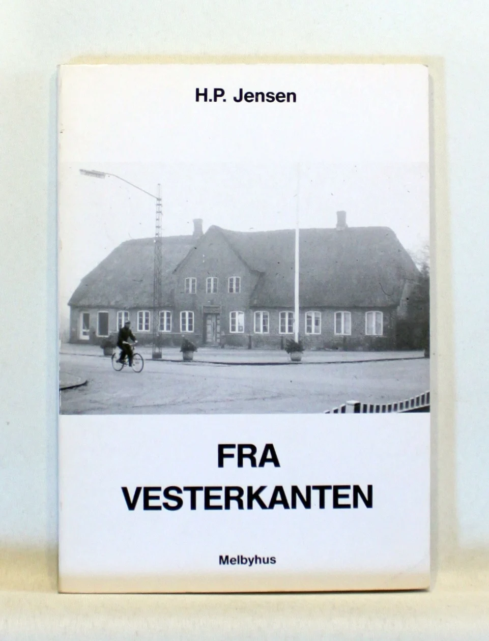 Fra Vesterkanten