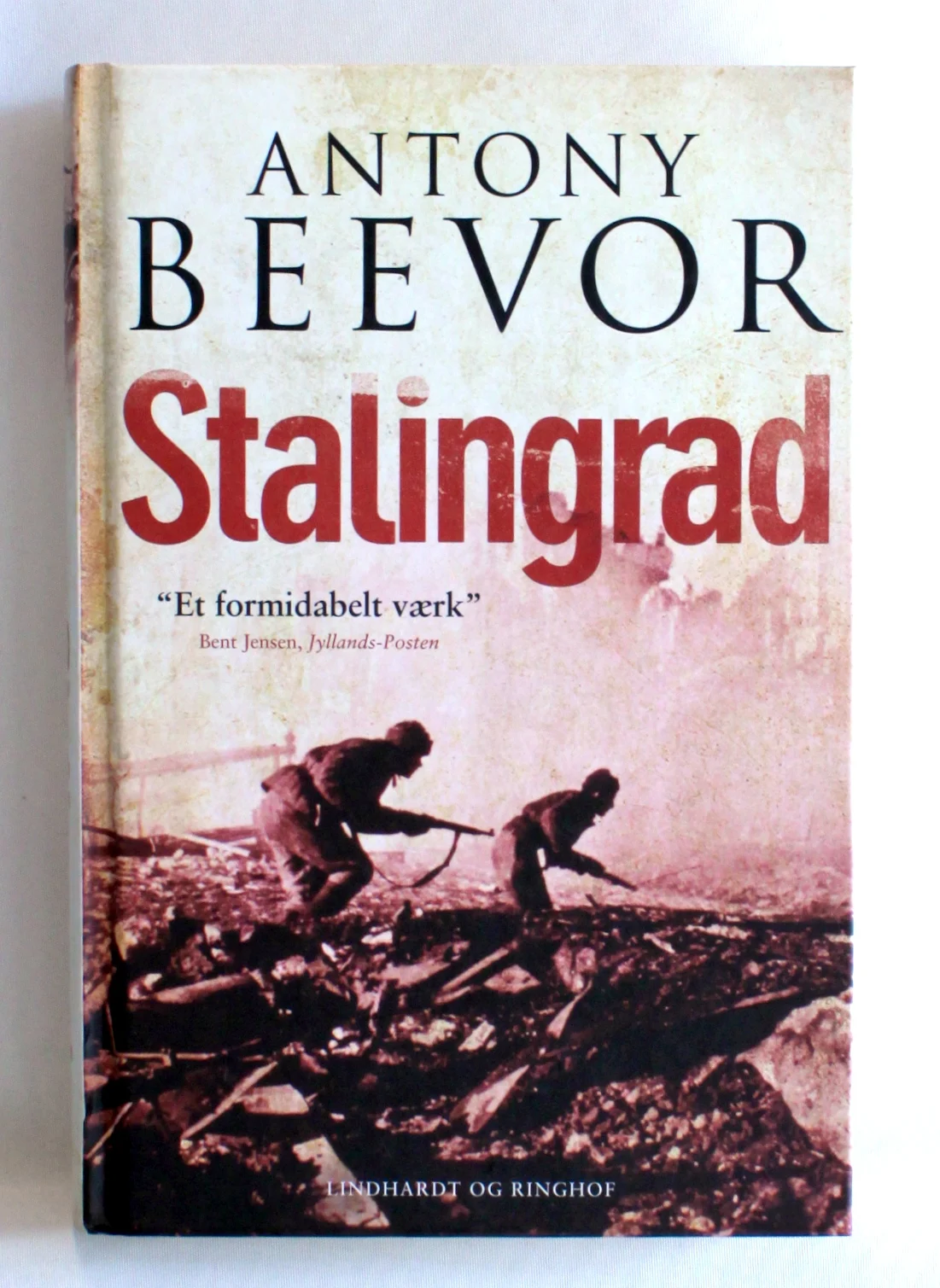 Stalingrad