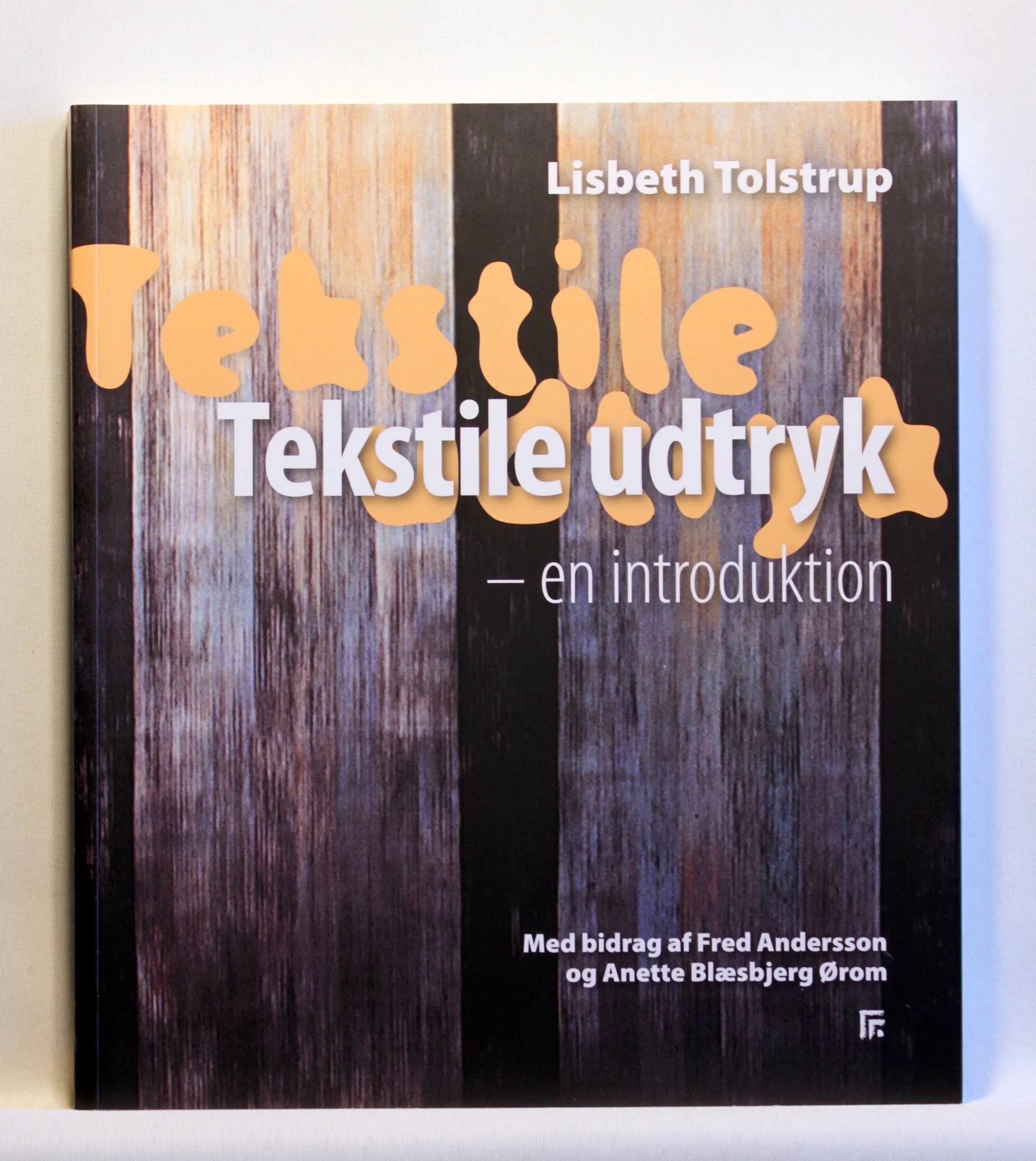 Tekstile udtryk – en introduktion
