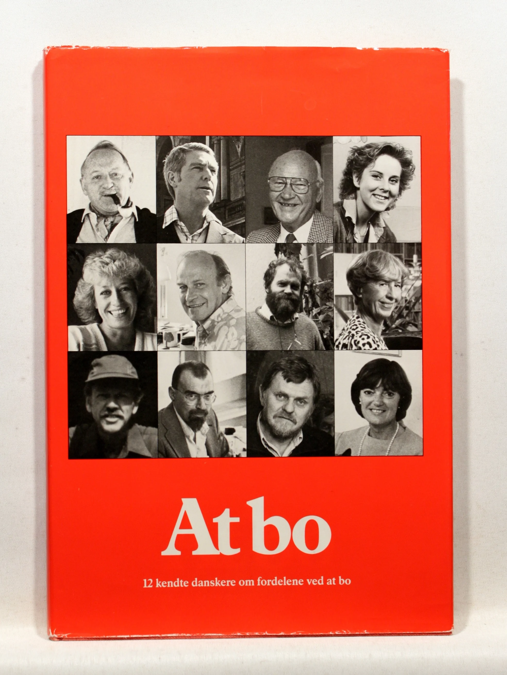 At bo. 12 kendte danskere om fordelene ved at bo