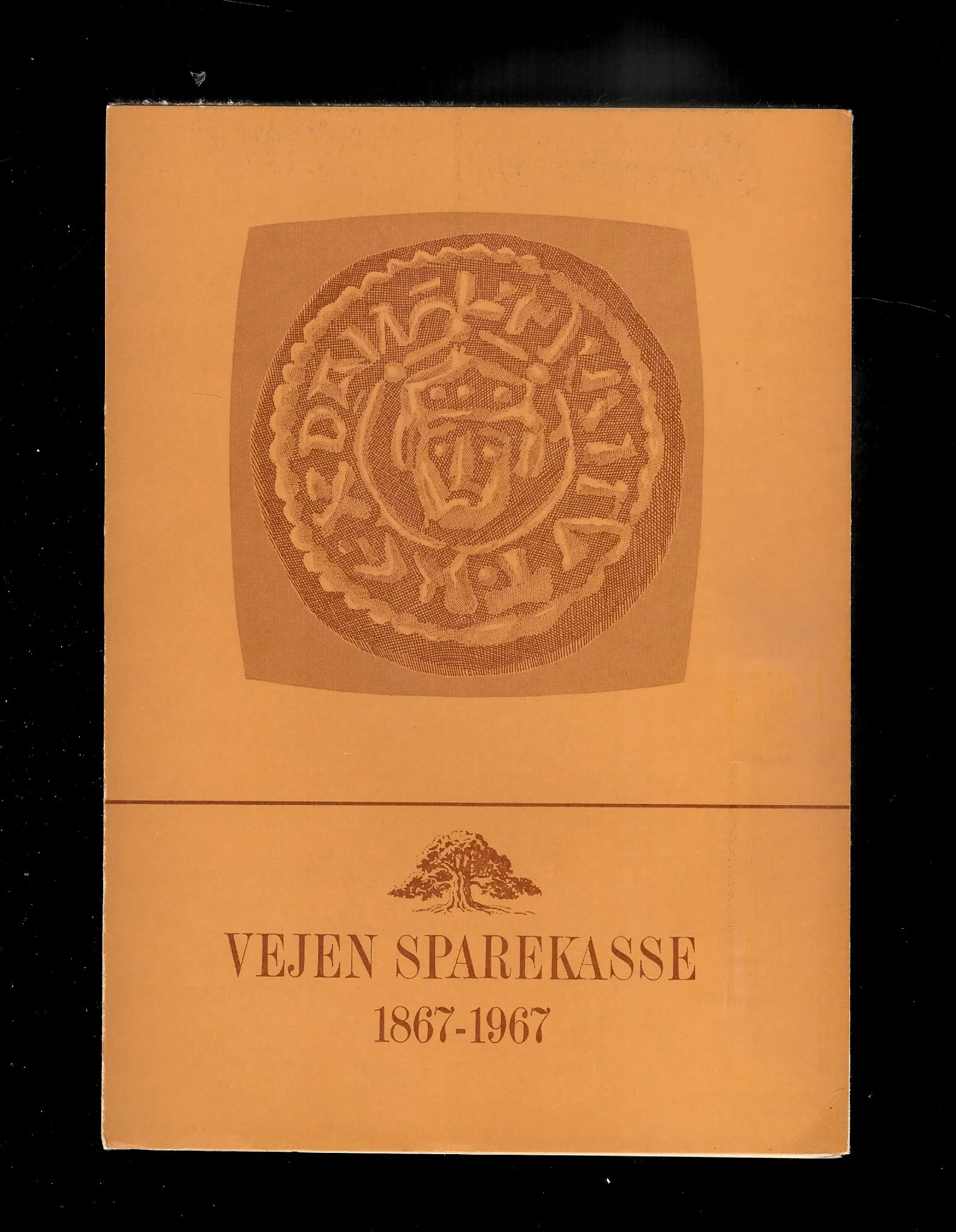 Vejen Sparekasse 1867-1967