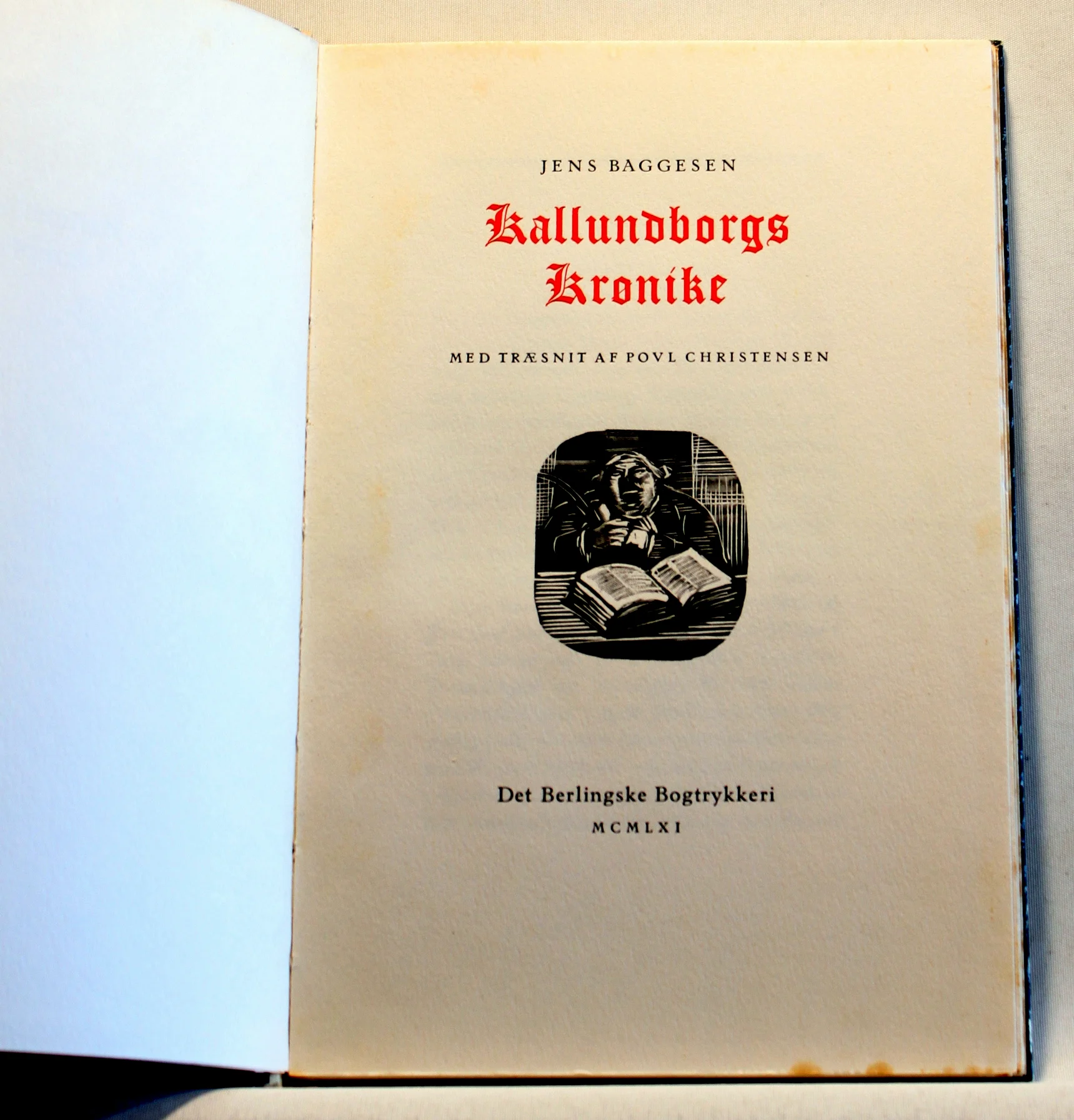 Kallundborgs Krønike