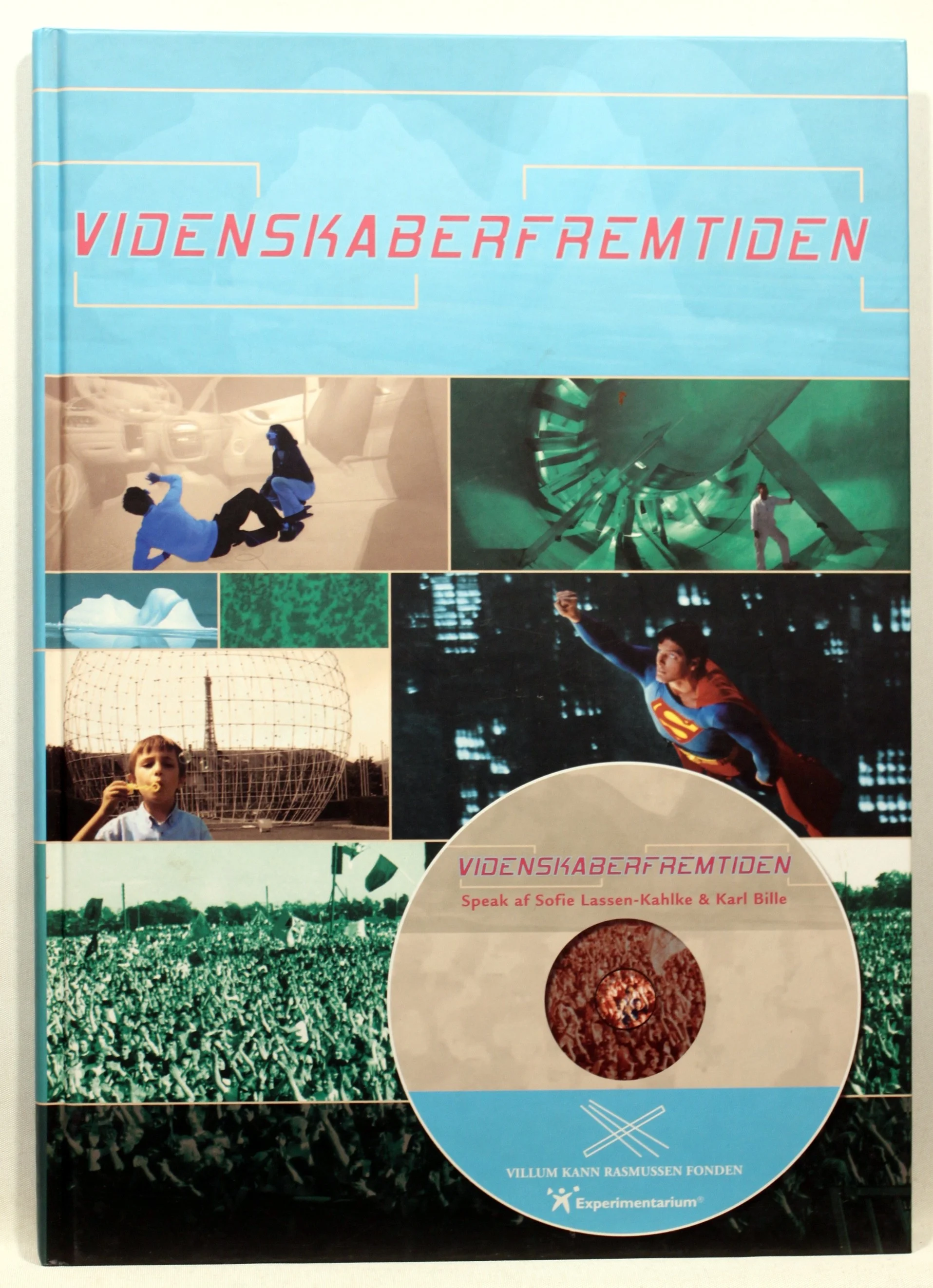 Videnskaberfremtiden