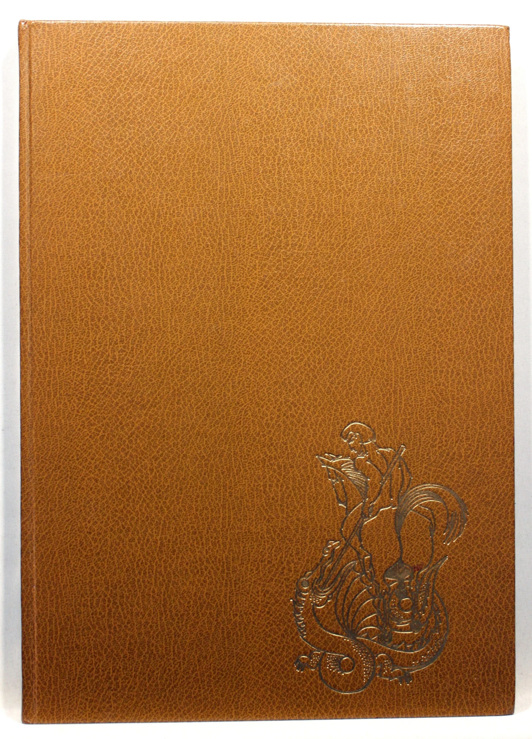 Sct. Georgs Gilderne i Danmark 1933-1973