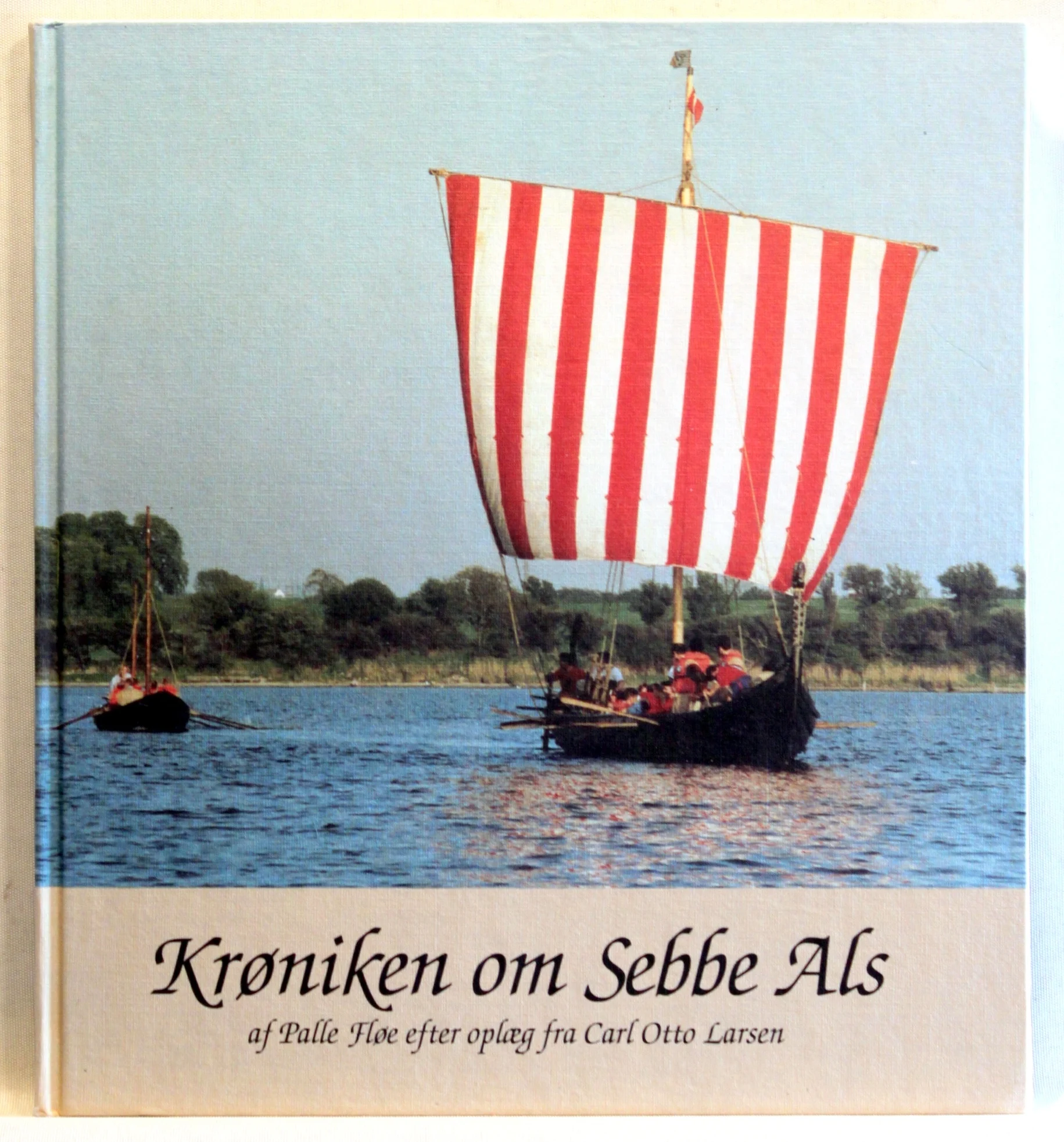 Krøniken om Sebbe Als