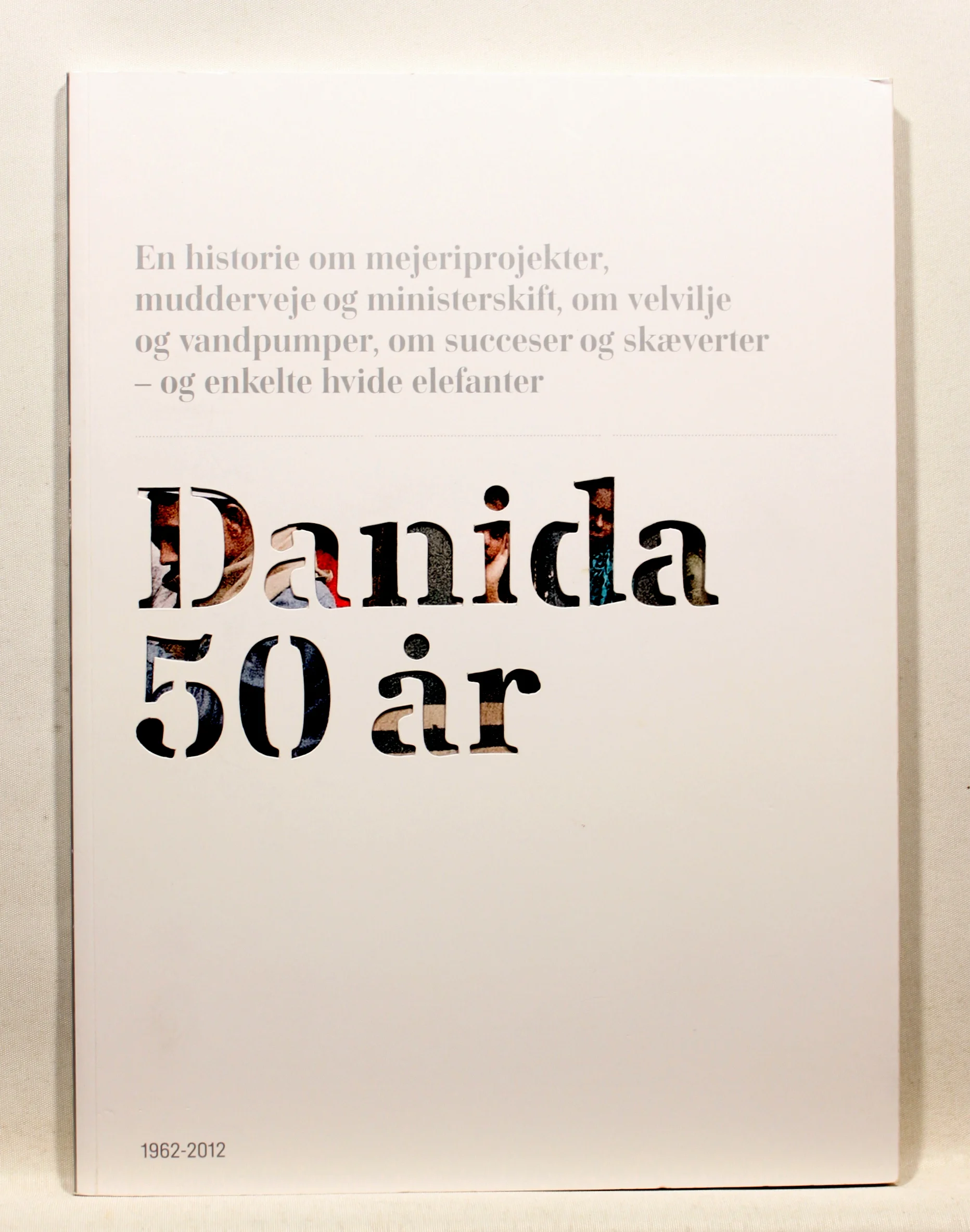 Danida 50 år