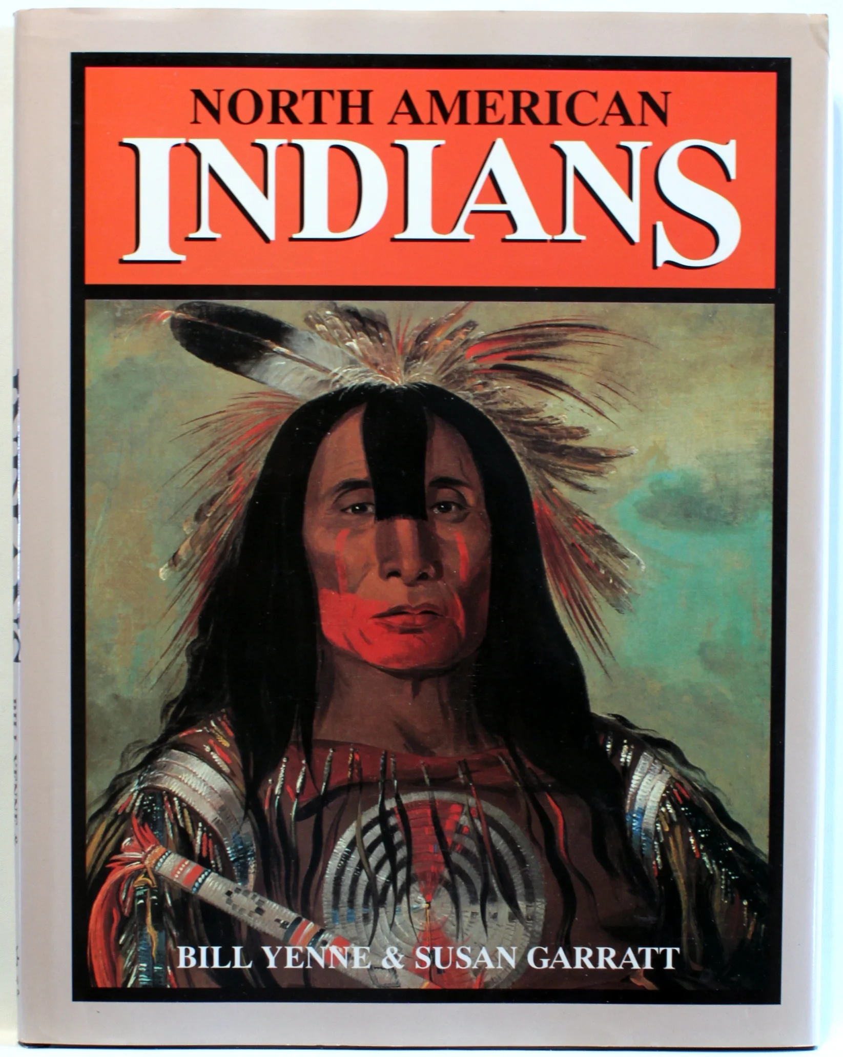 North American Indians