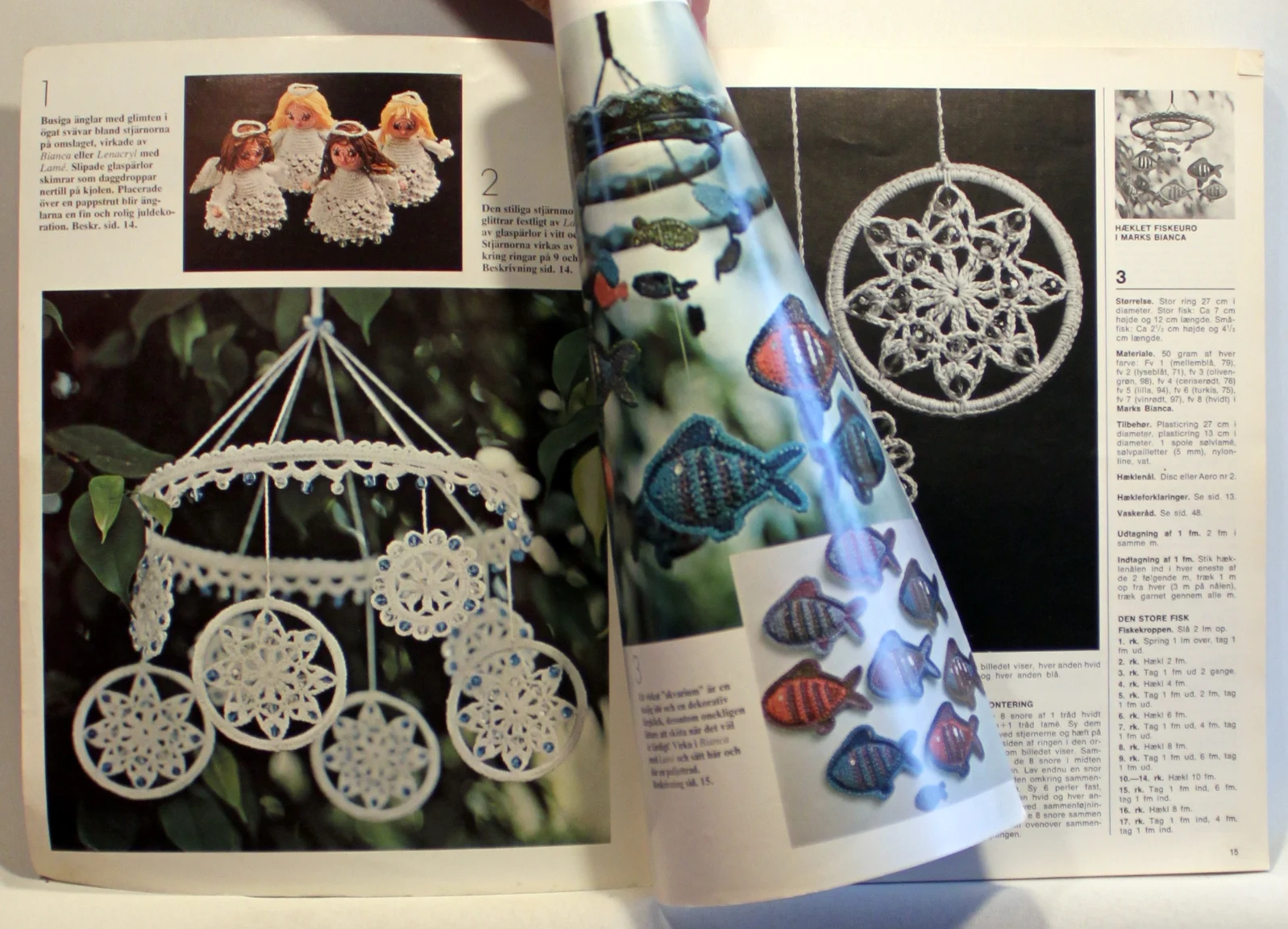 Marks – Sticka virka sy nr 67