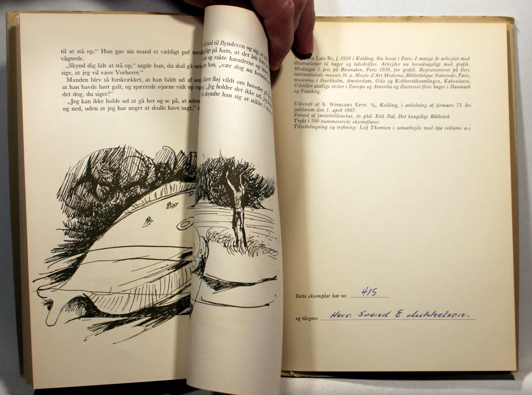 Fiskeren og hans kone