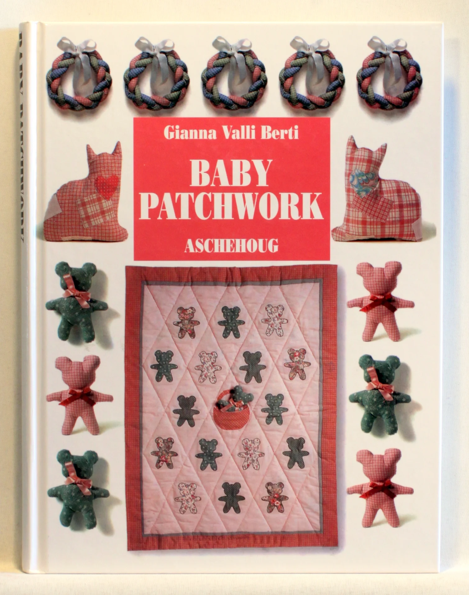 Baby patchwork
