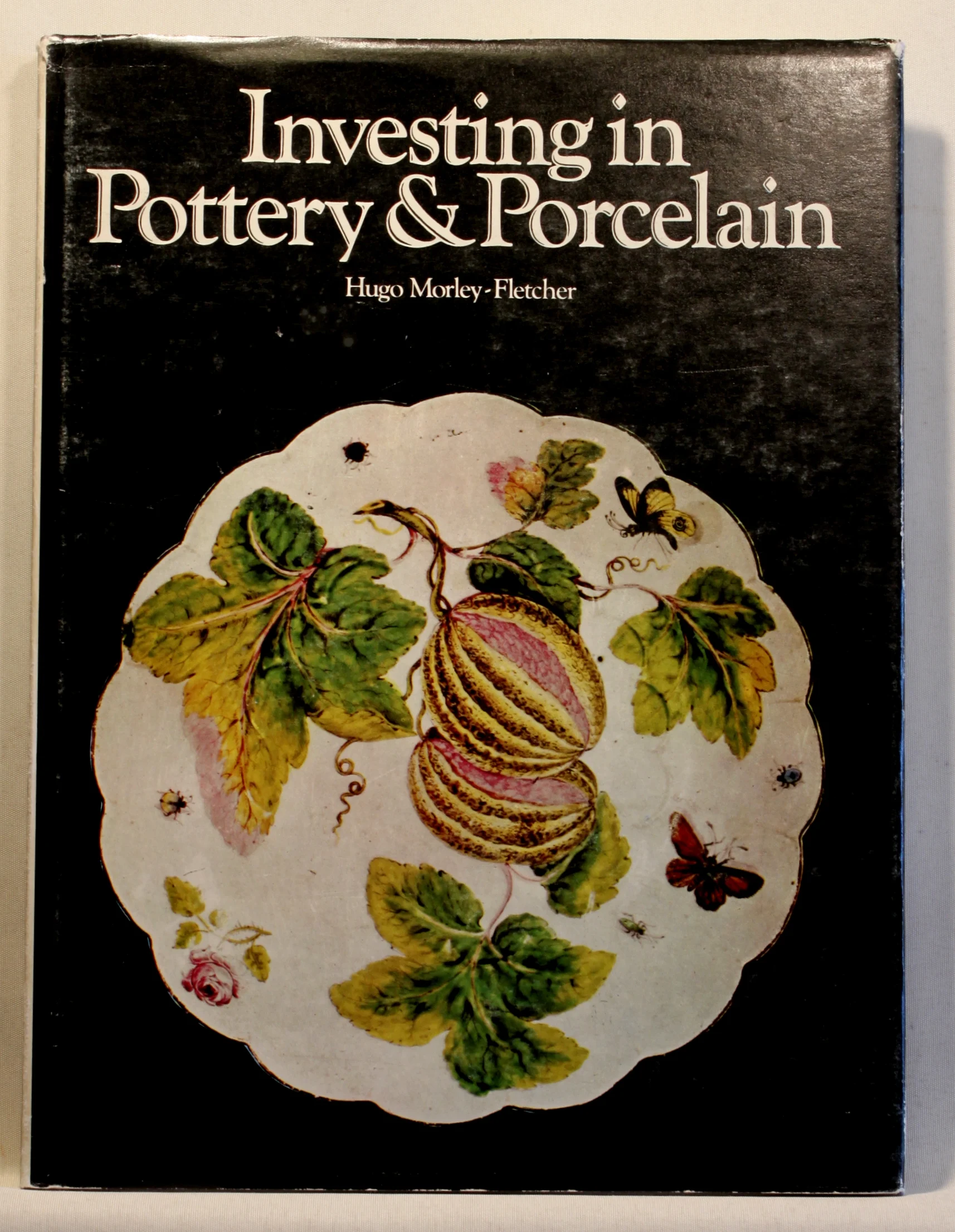 Investing in Pottery and Porcelain