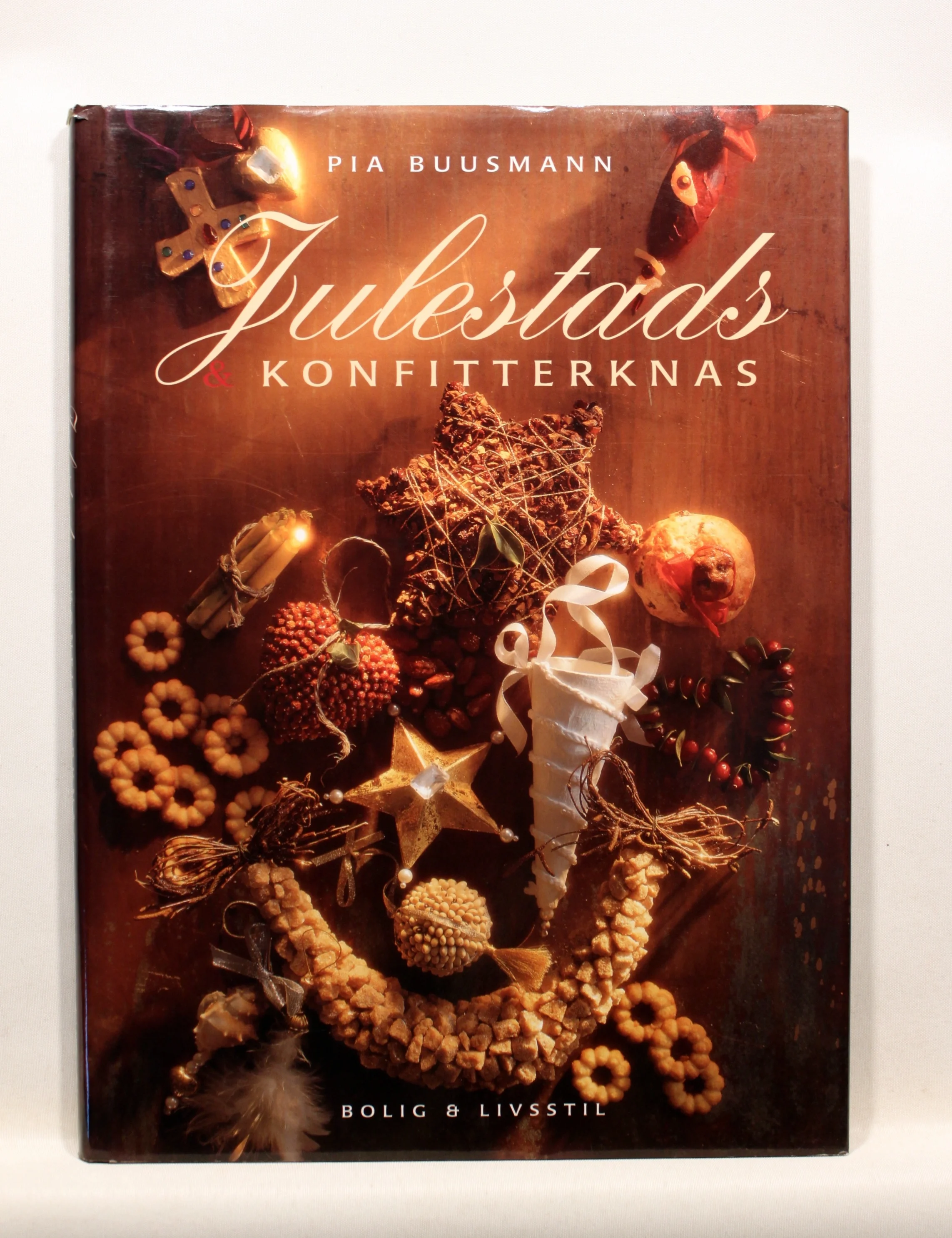 Julestads & konfitterknas