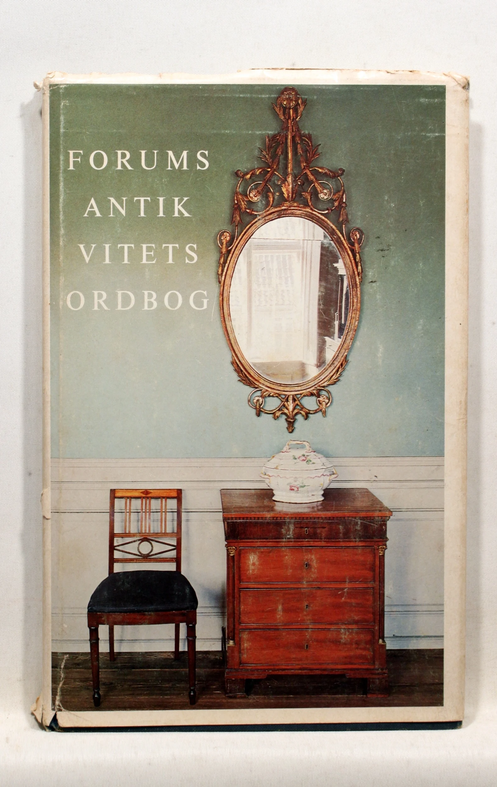 Forums antikvitets ordbog