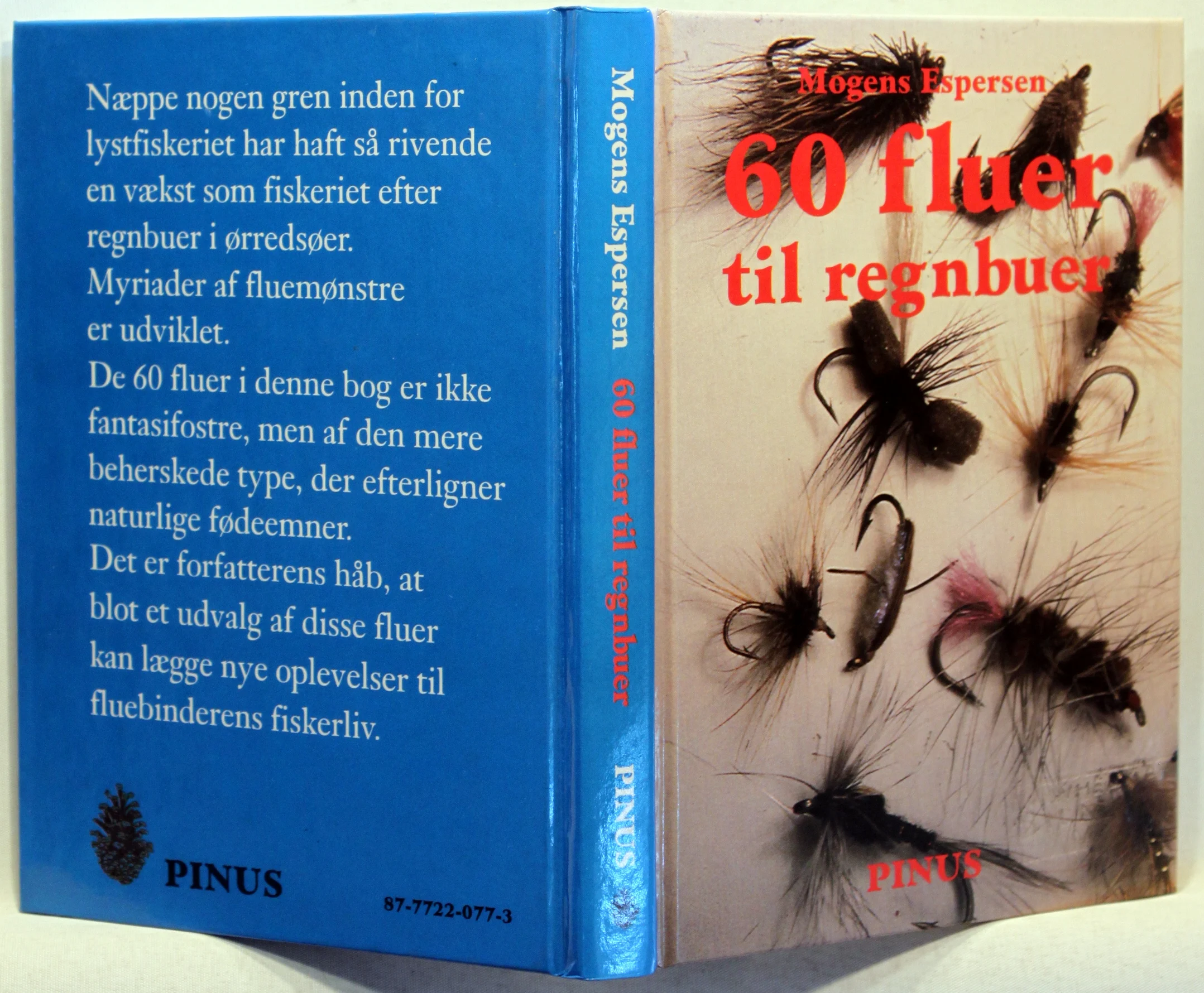 60 fluer til regnbuer