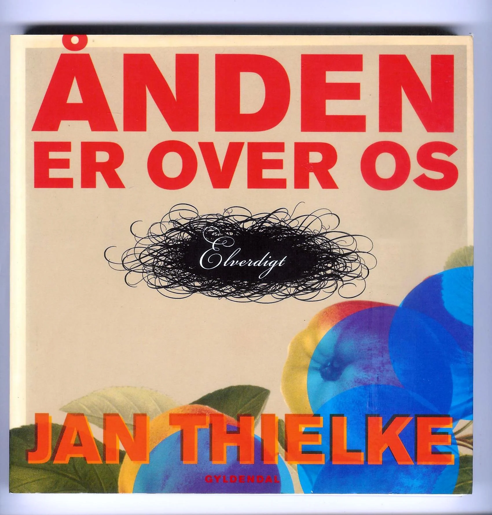 Ånden er over os – elverdigt