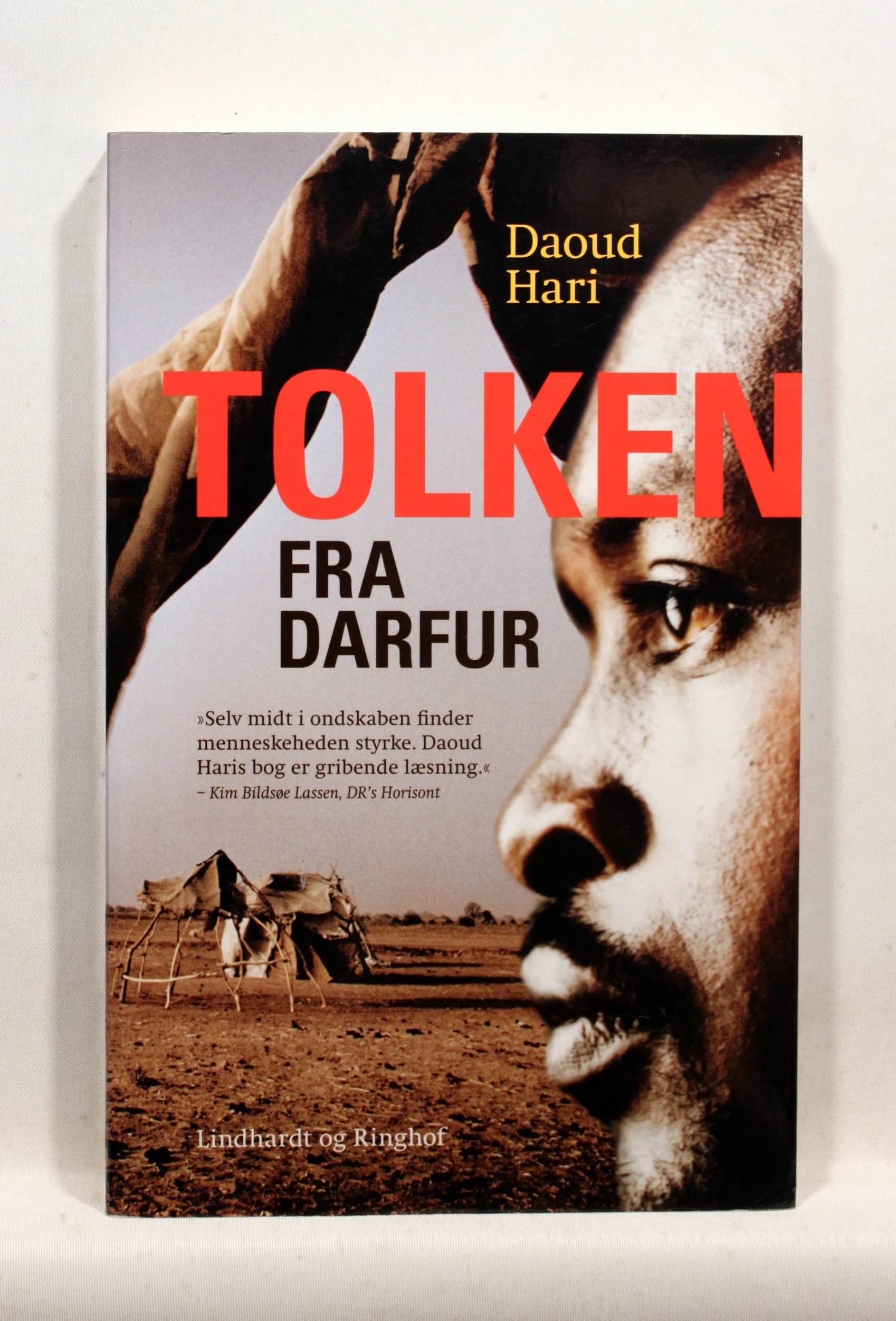 Tolken fra Darfur