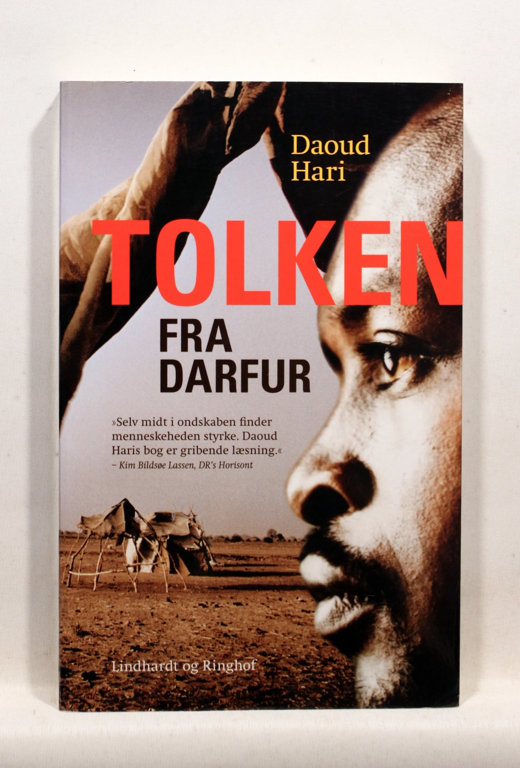 Tolken fra Darfur