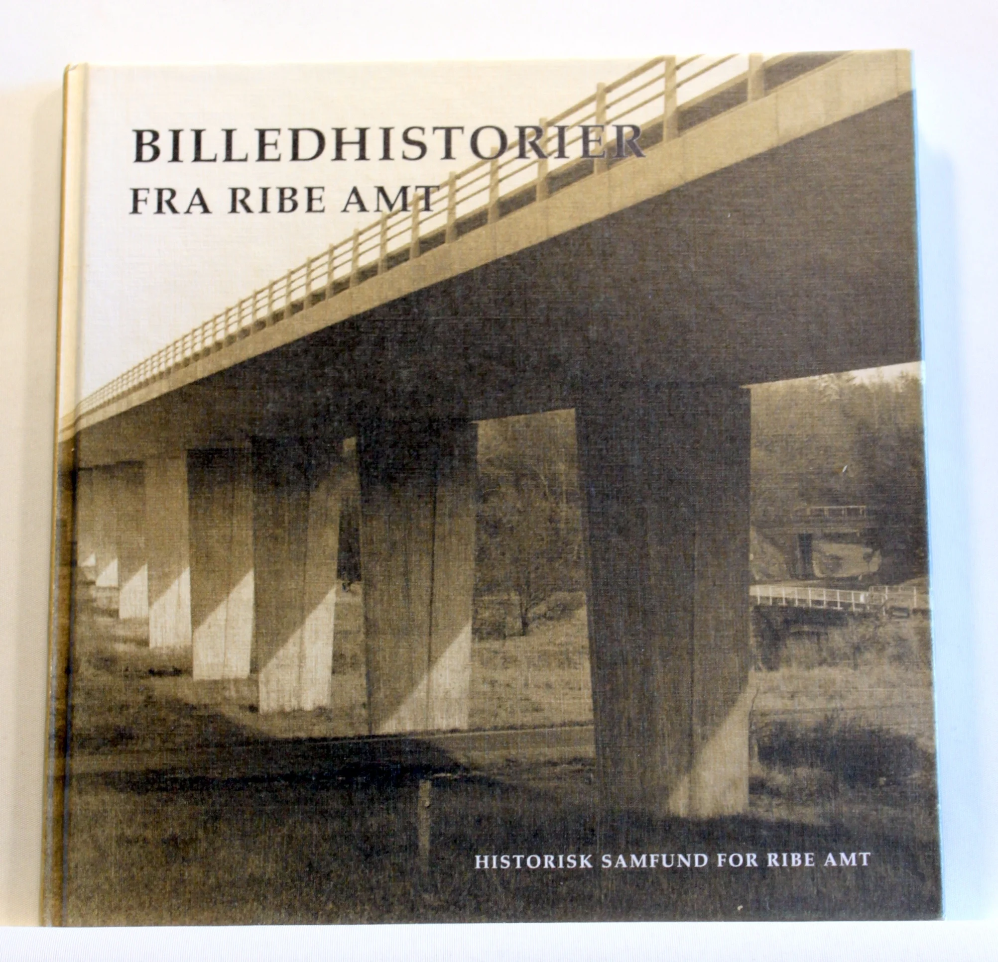 Billedhistorier fra Ribe Amt