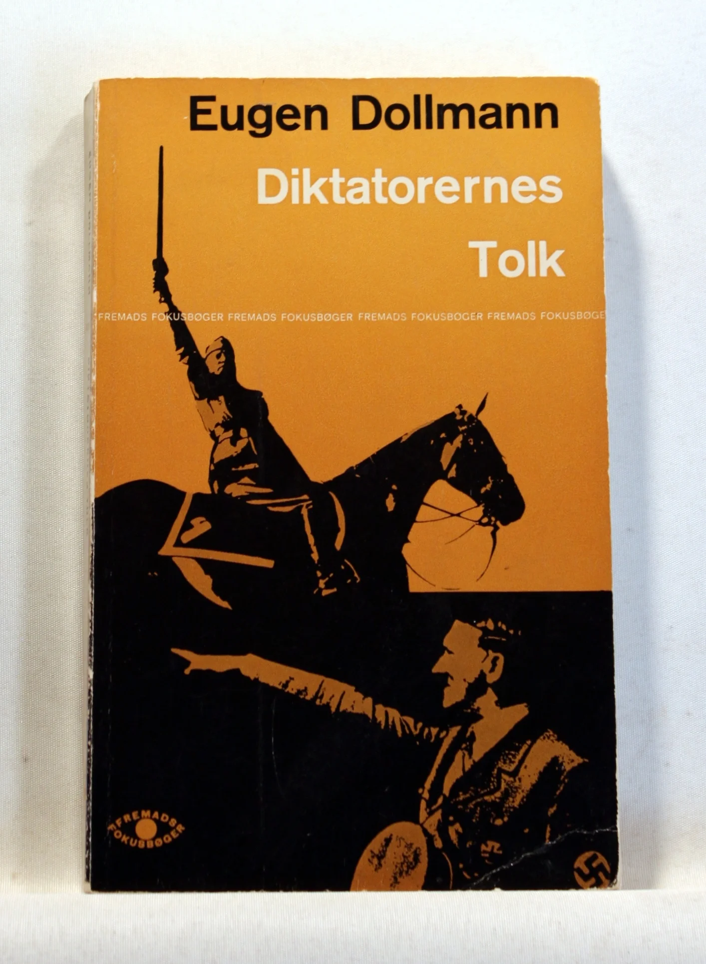 Diktatorernes Tolk