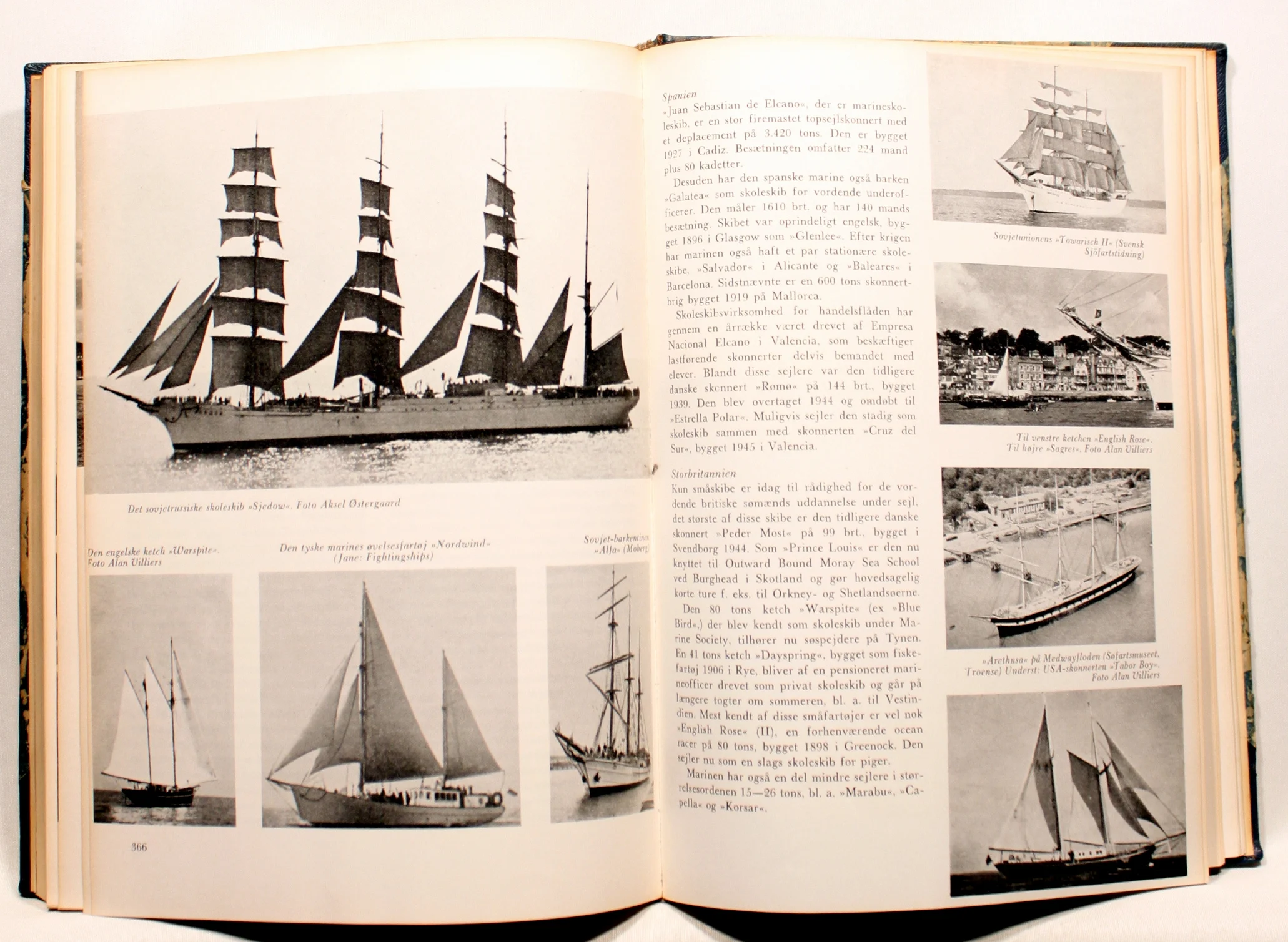 Søens Verden 59-60. 1 Årgang.