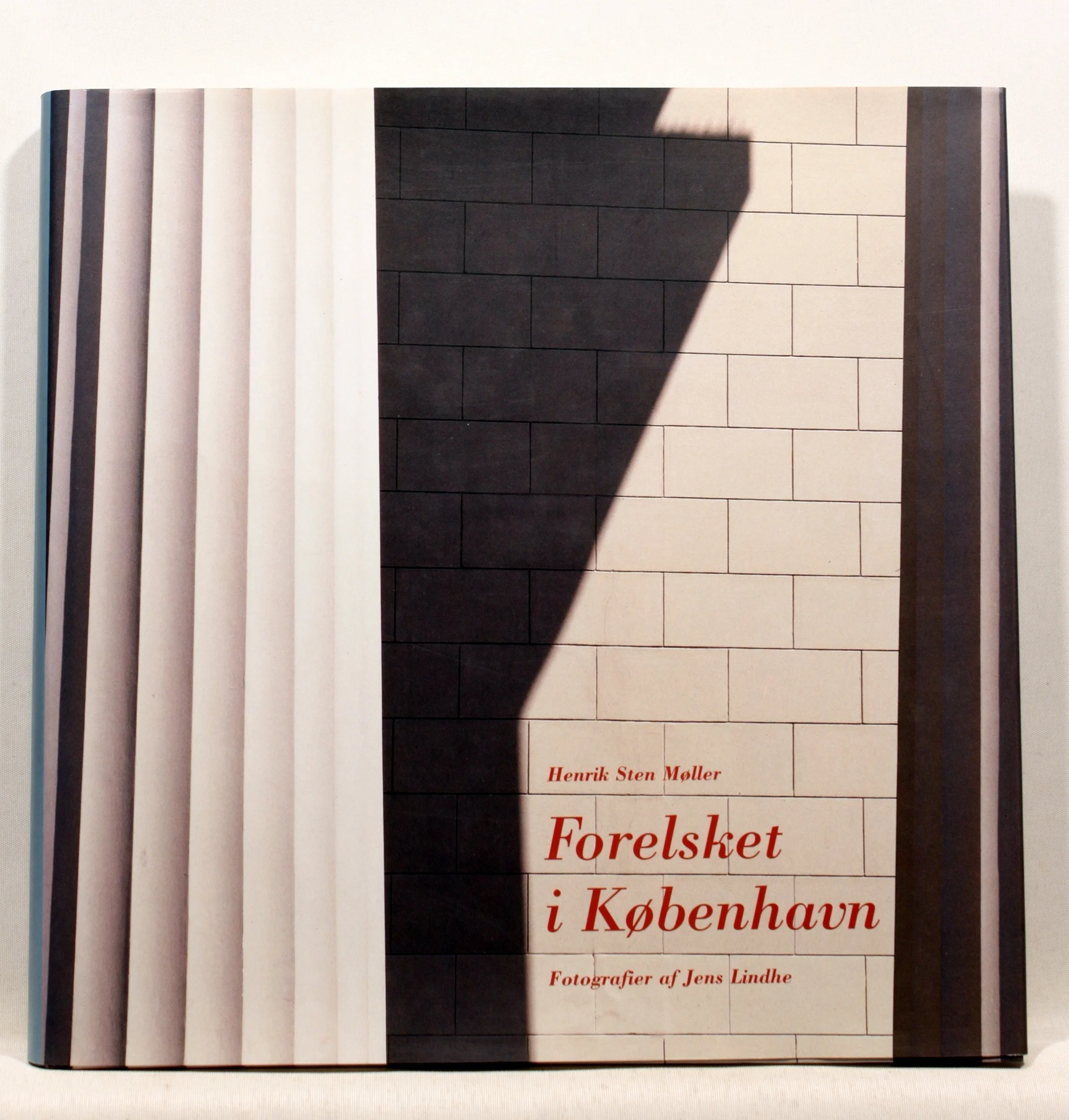 Forelsket i København