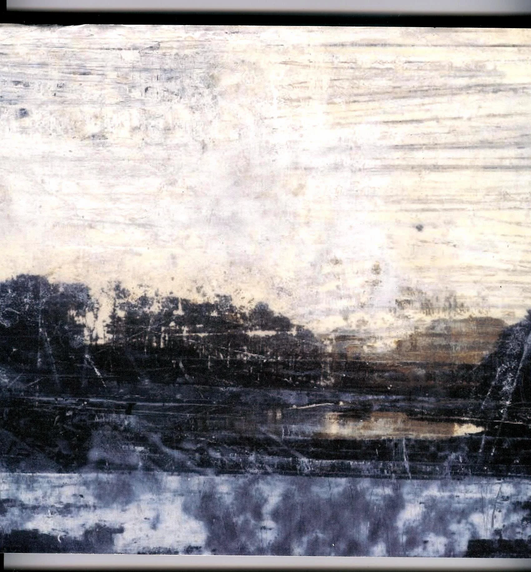 Fænø. Drawings/Tegninger