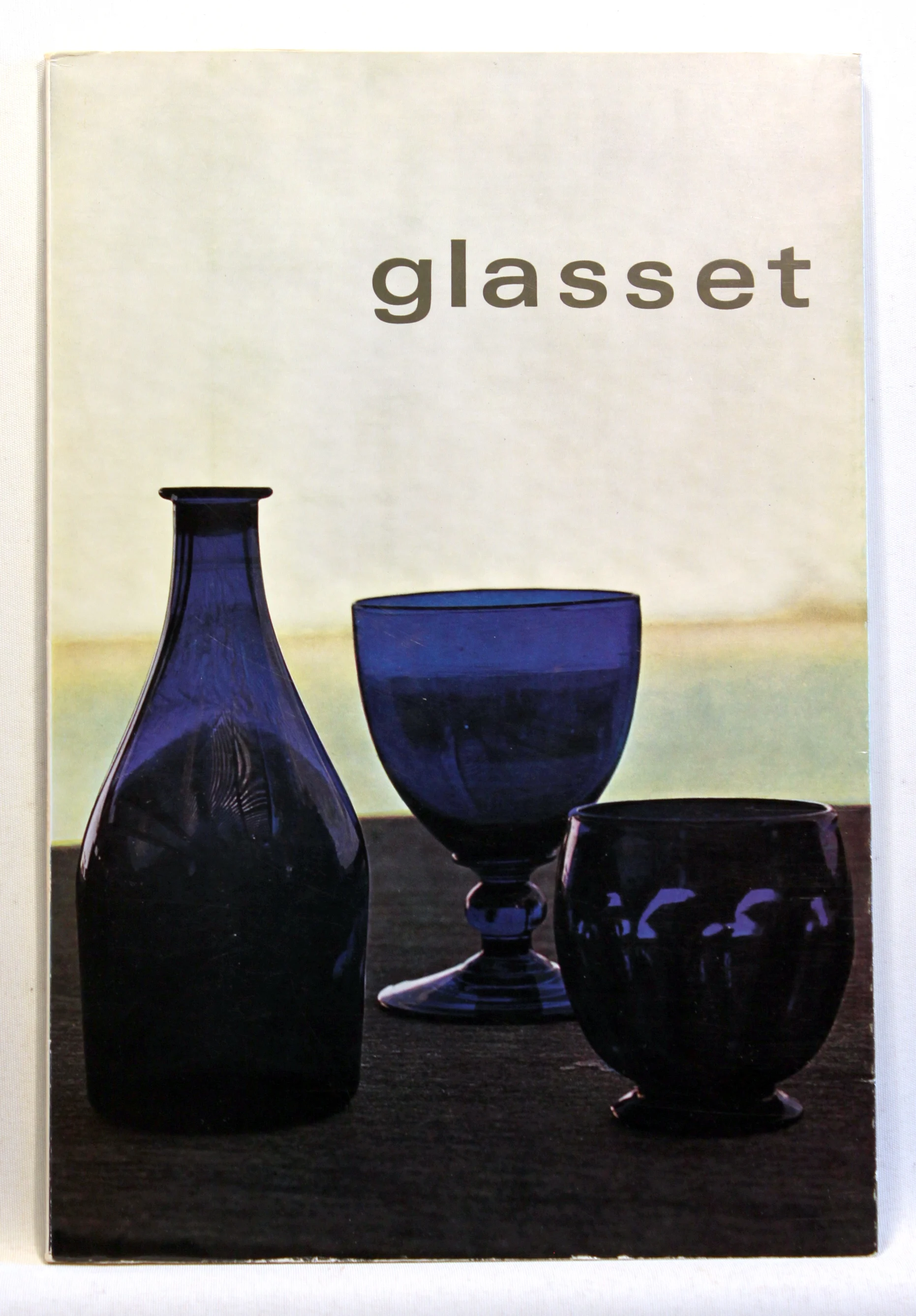 Glasset