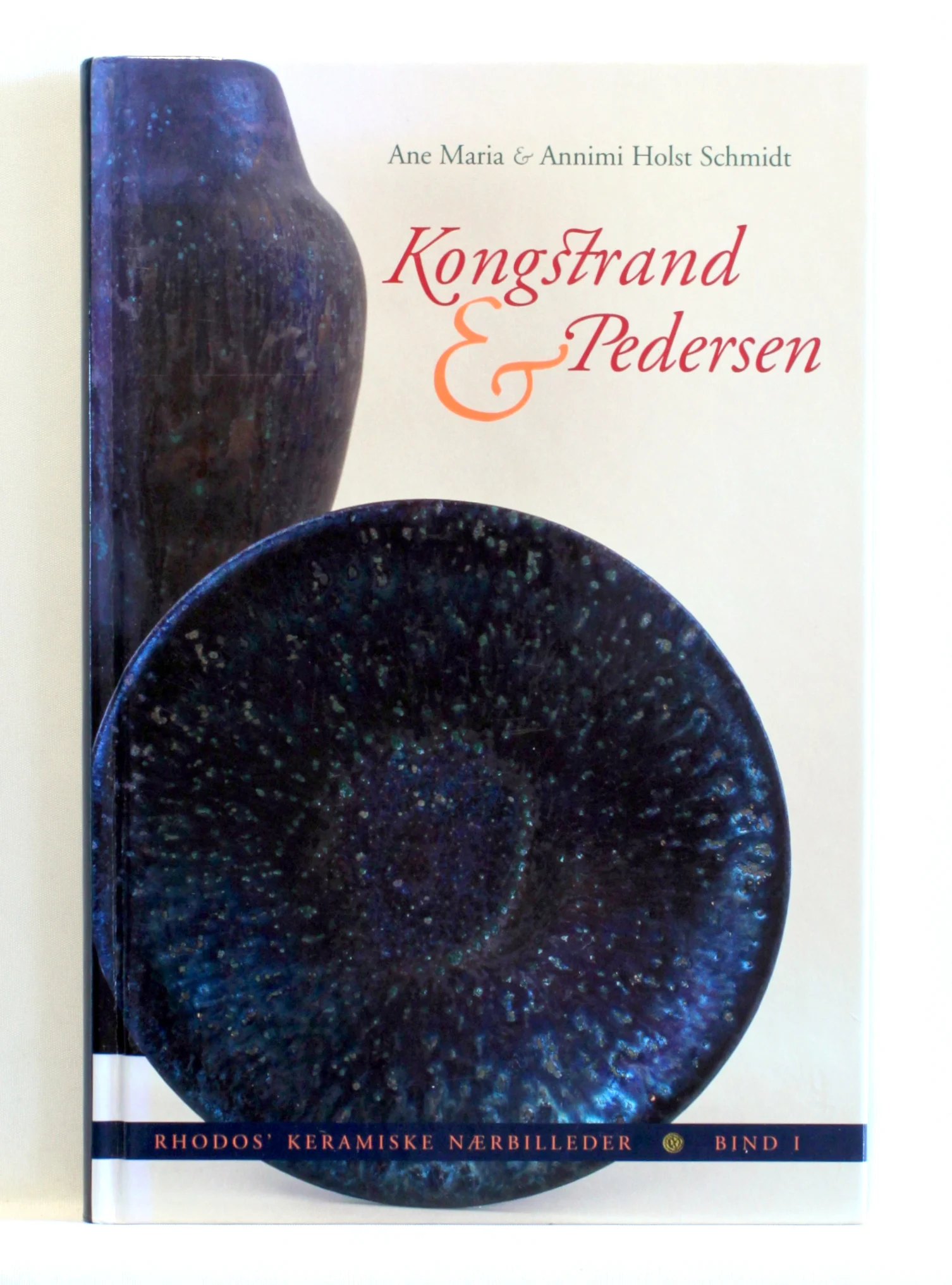 Kongstrand & Pedersen