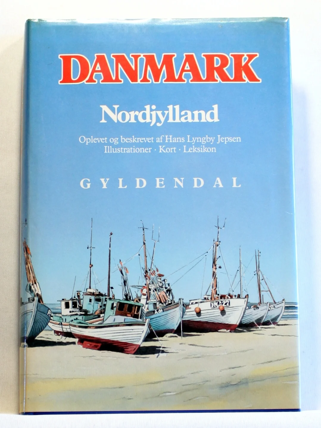 Danmark. Nordjylland