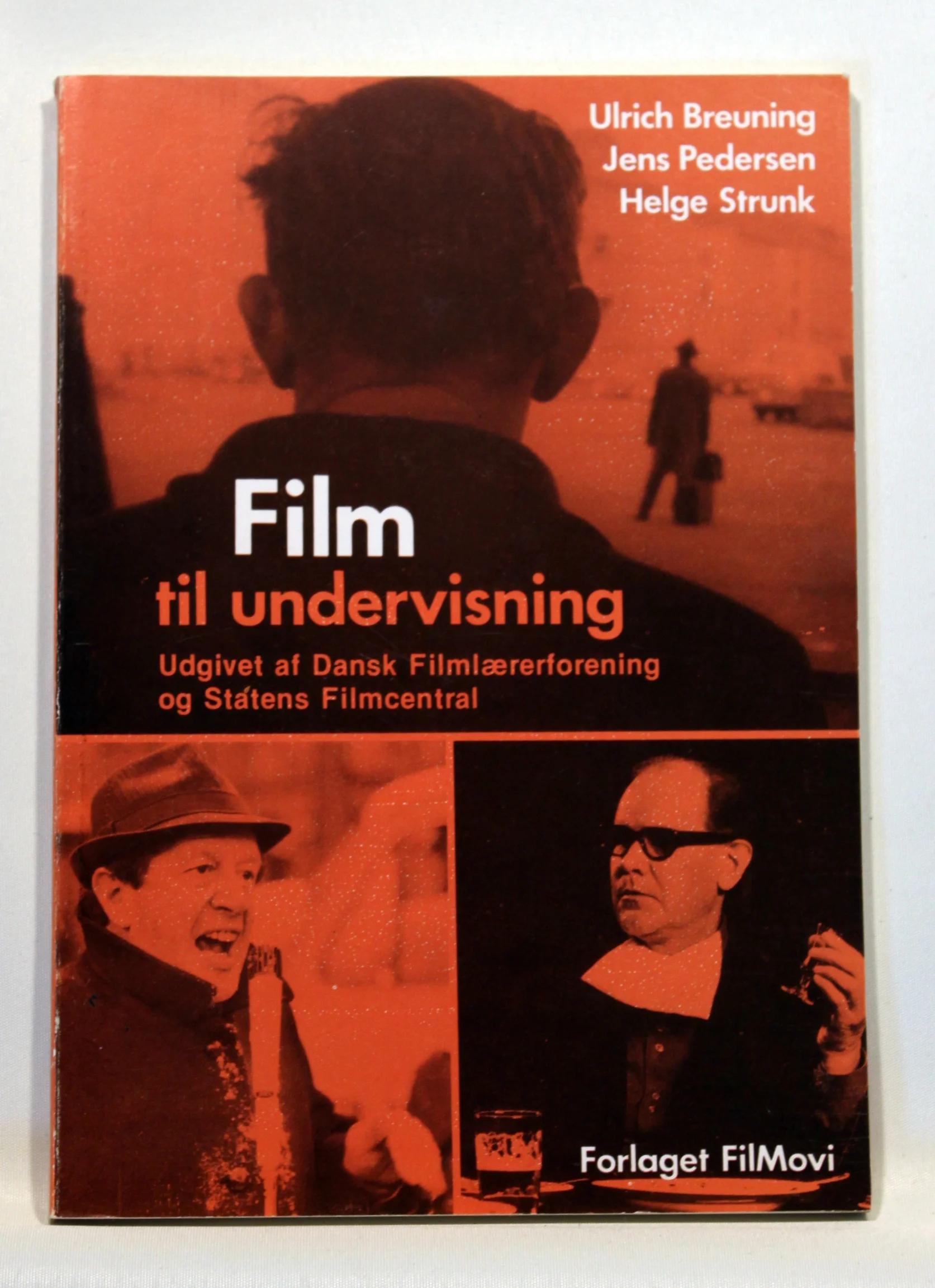 Film til undervisning