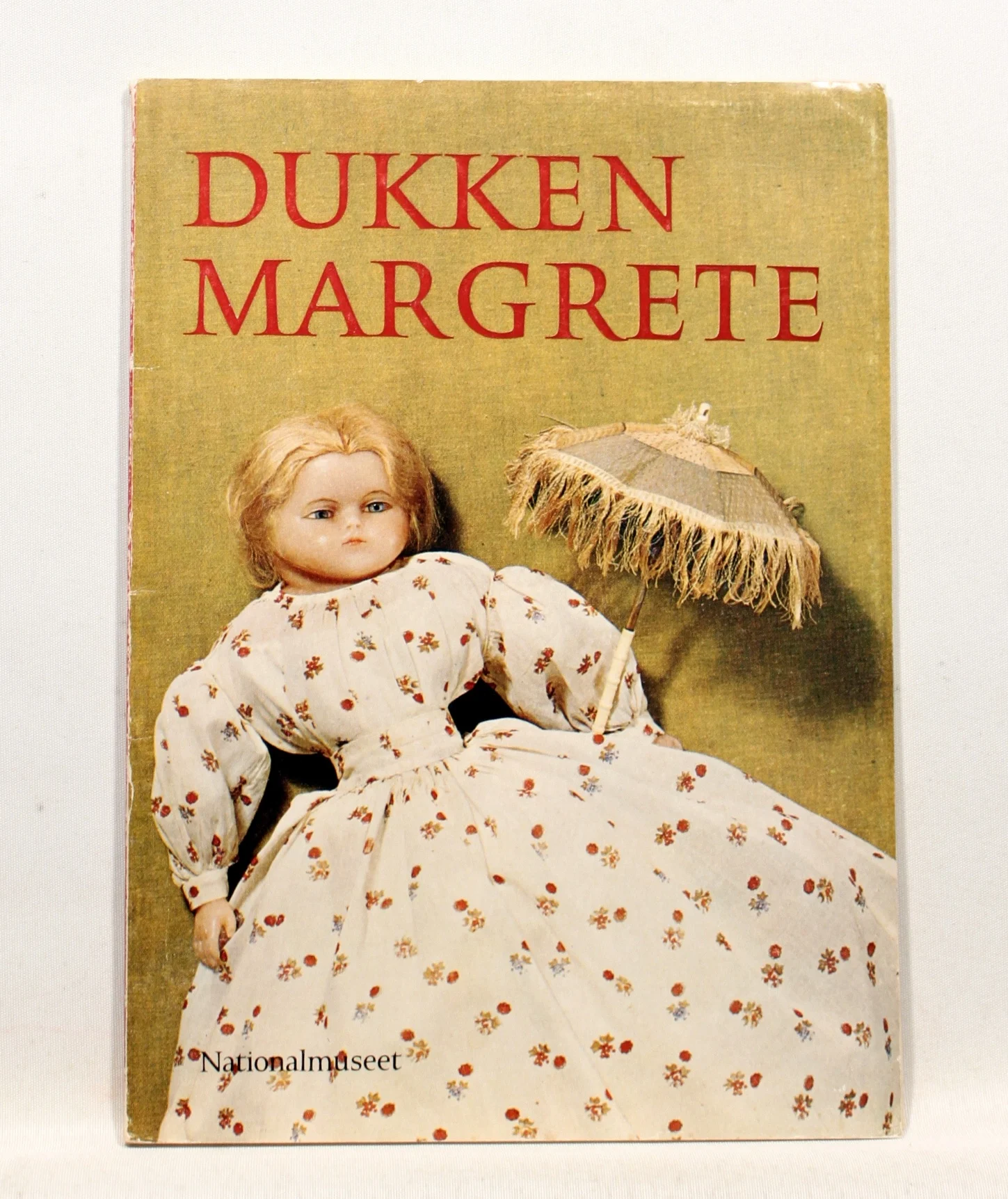 Dukken Margrete