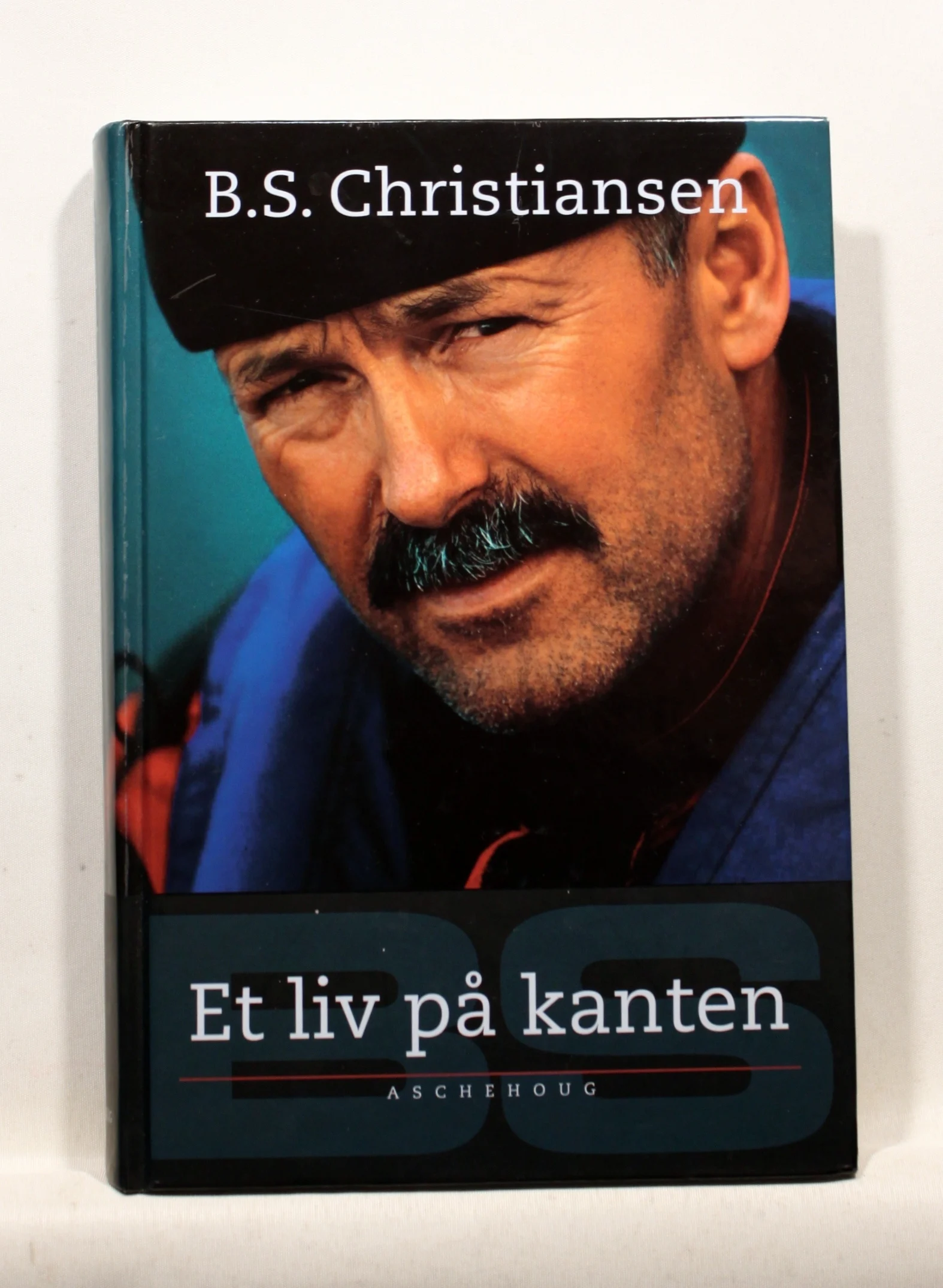 Et liv på kanten