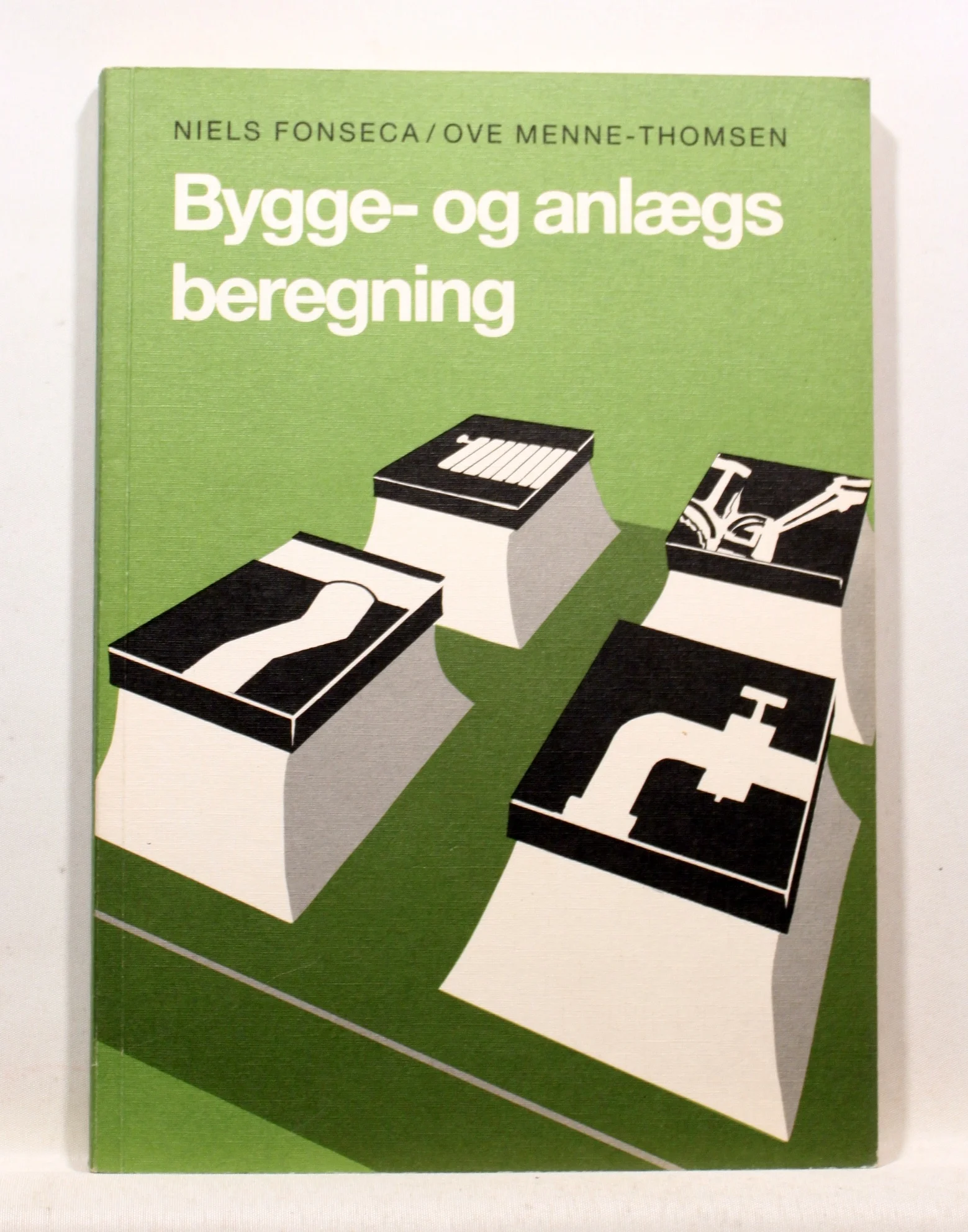 Bygge- og anlægsberegning