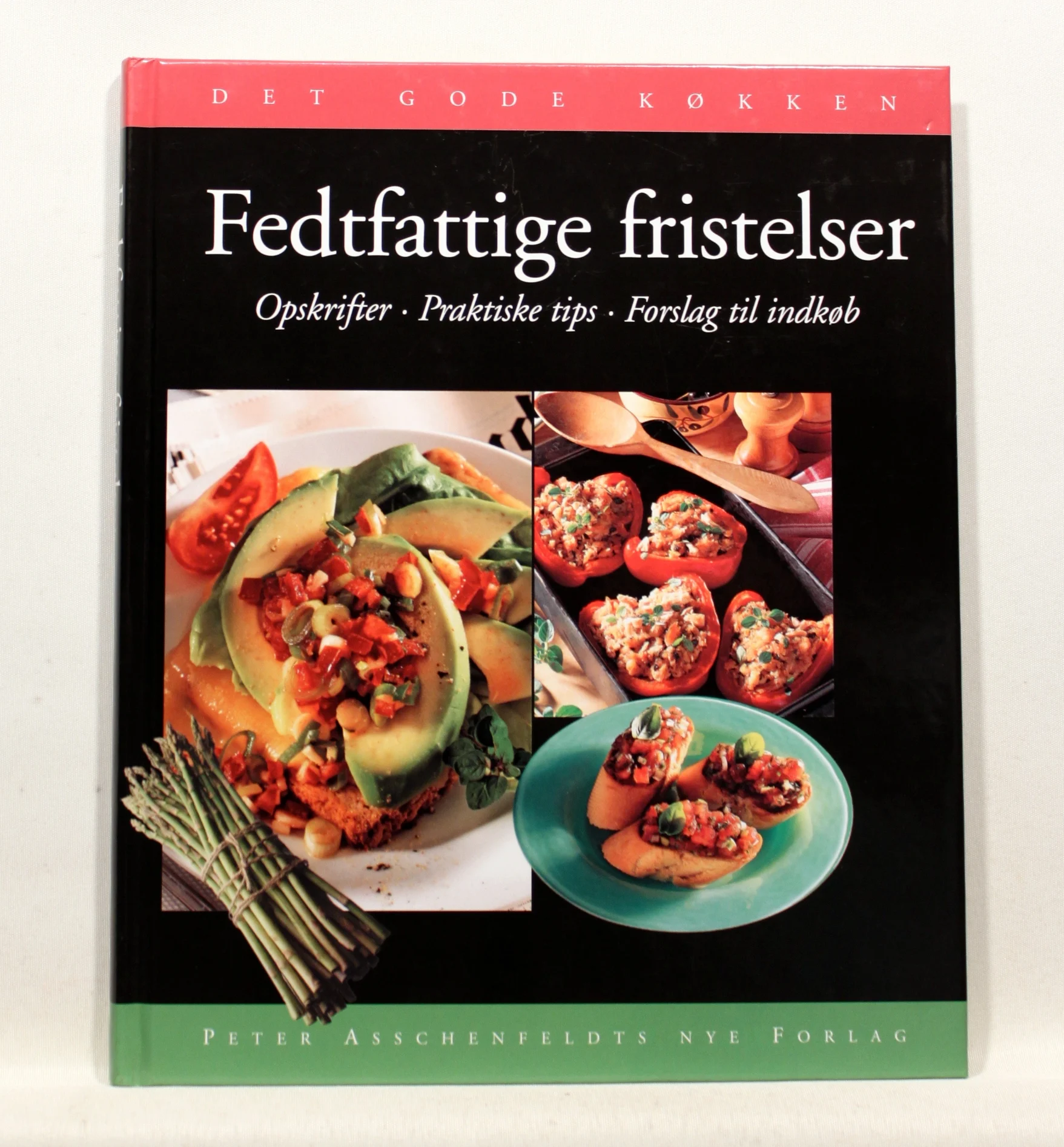 Fedtfattige fristelser
