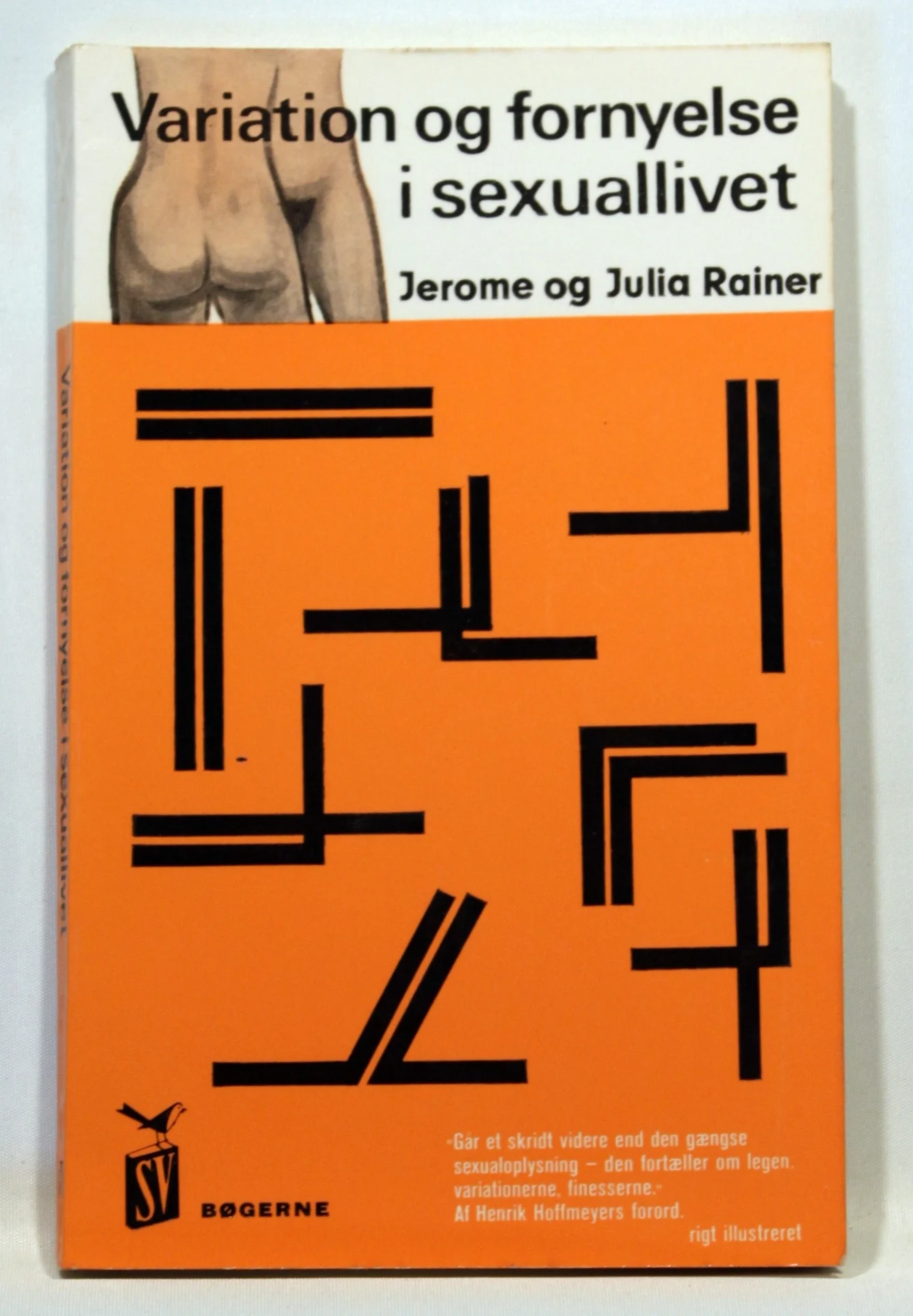 Variation og fornyelse i sexuallivet