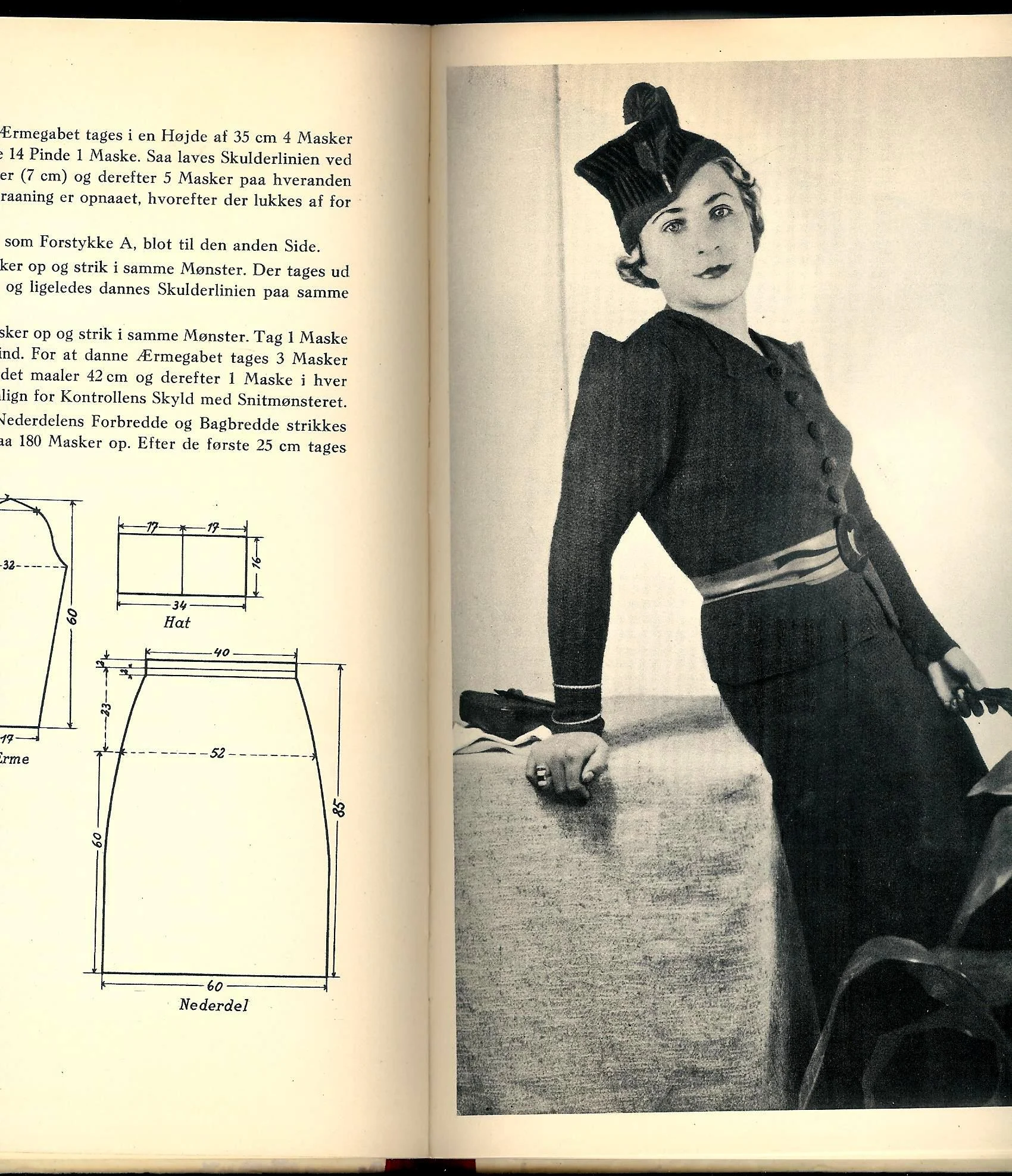 Mange Slags Haandarbejder